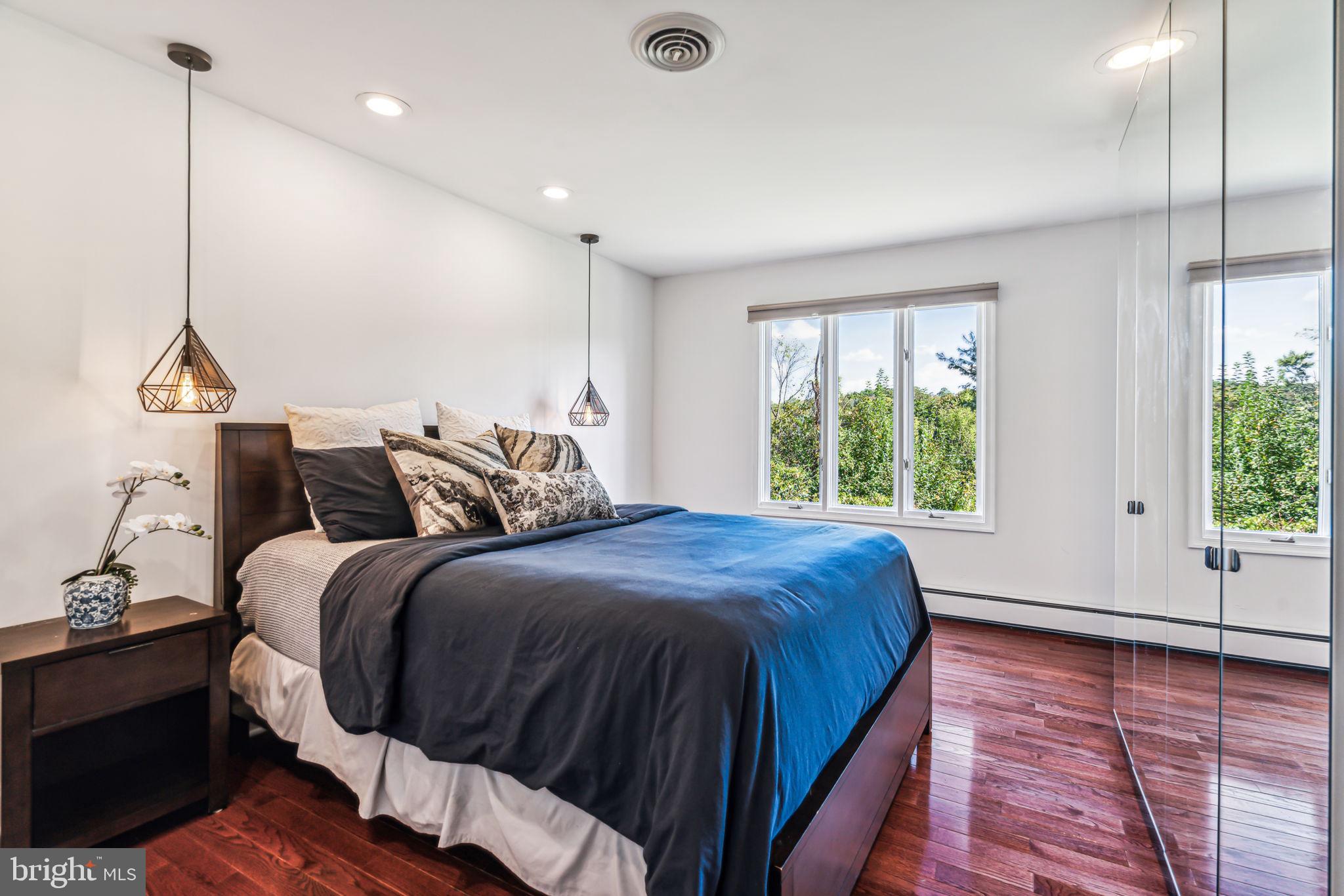 GLEN MILLS - Residential