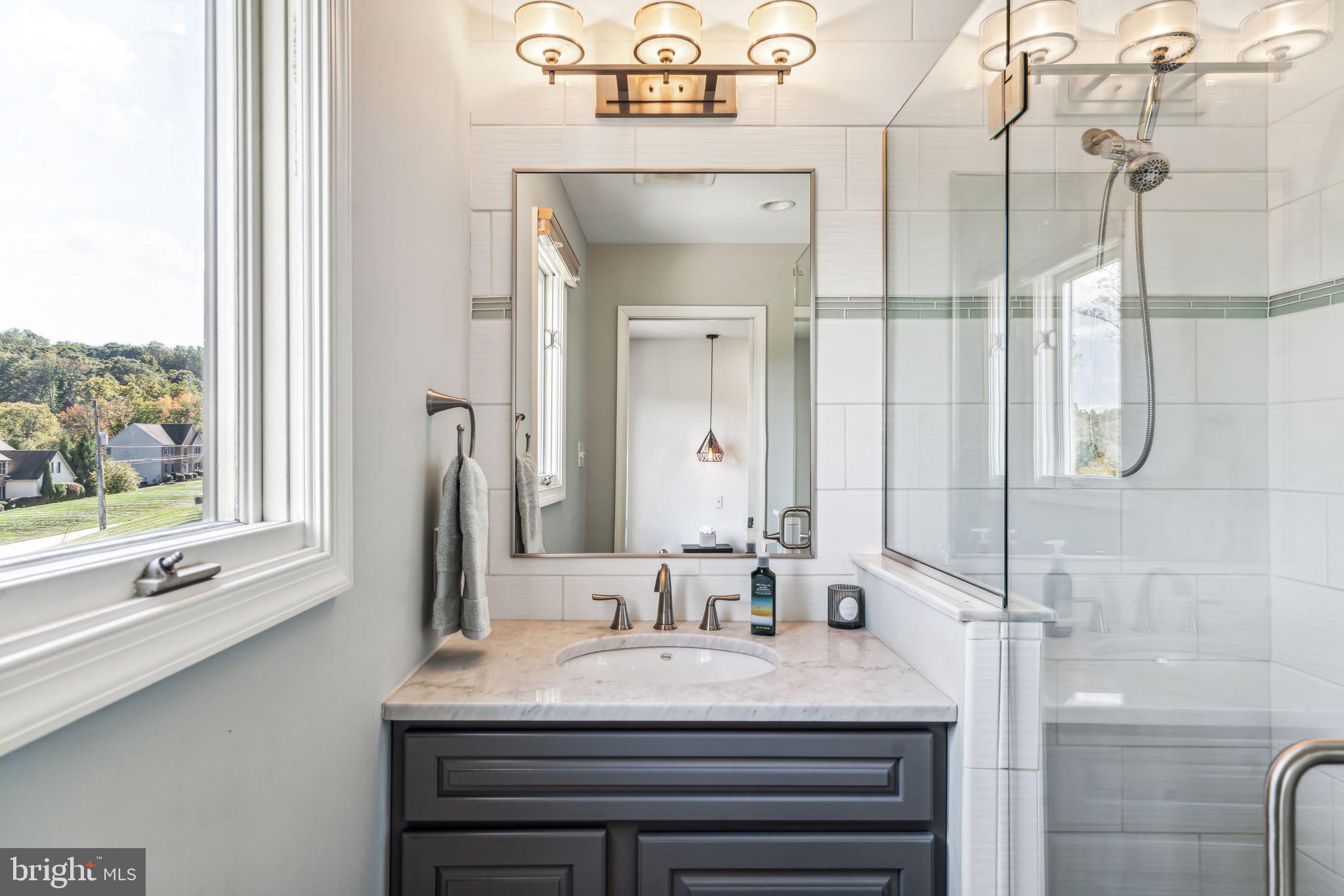 GLEN MILLS - Residential