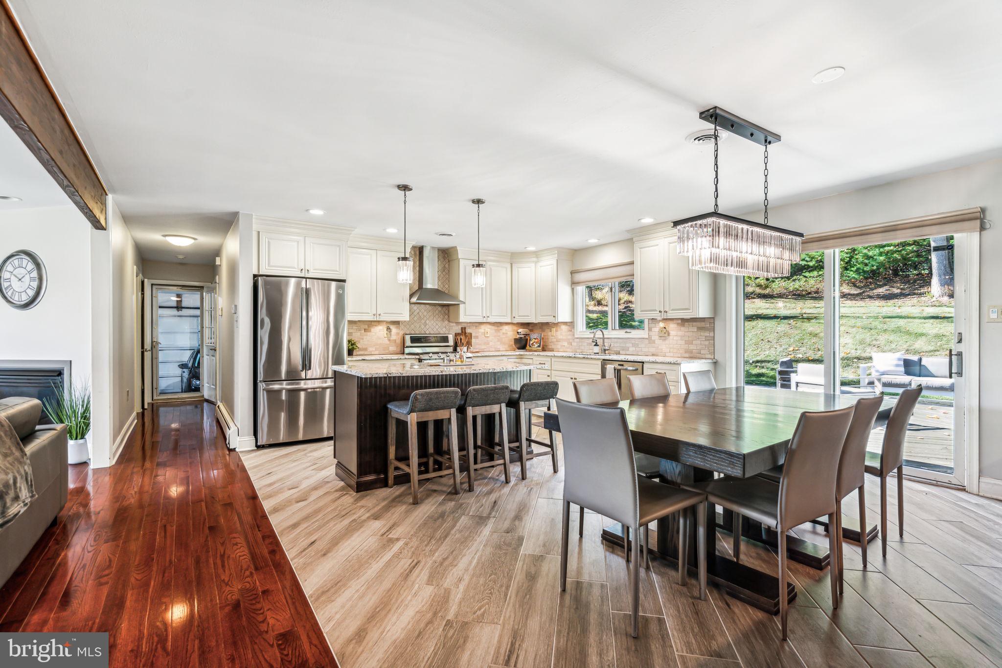 GLEN MILLS - Residential