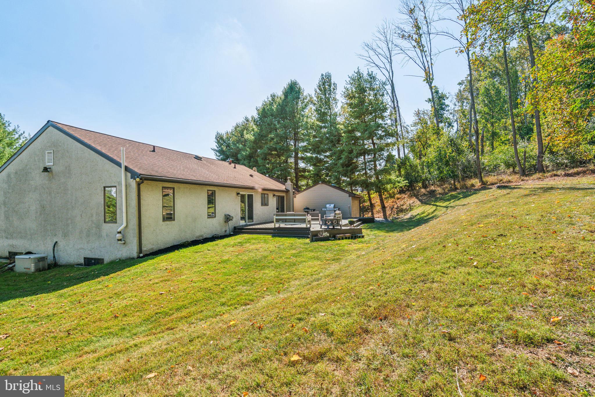 GLEN MILLS - Residential