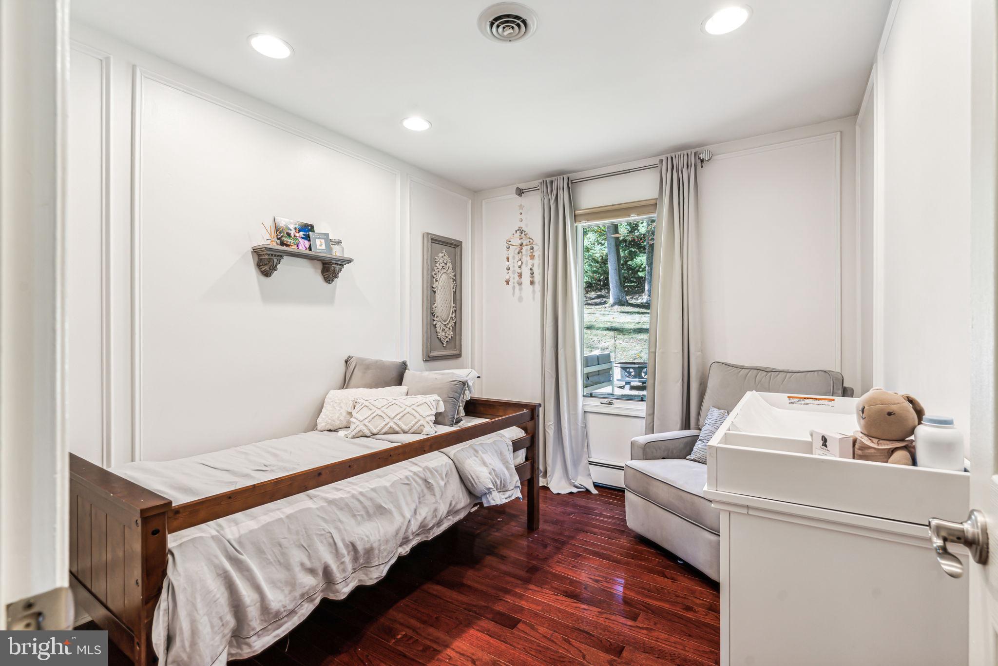 GLEN MILLS - Residential