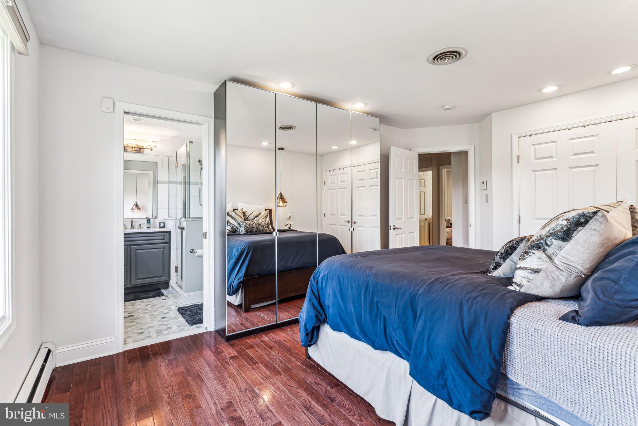 GLEN MILLS - Residential