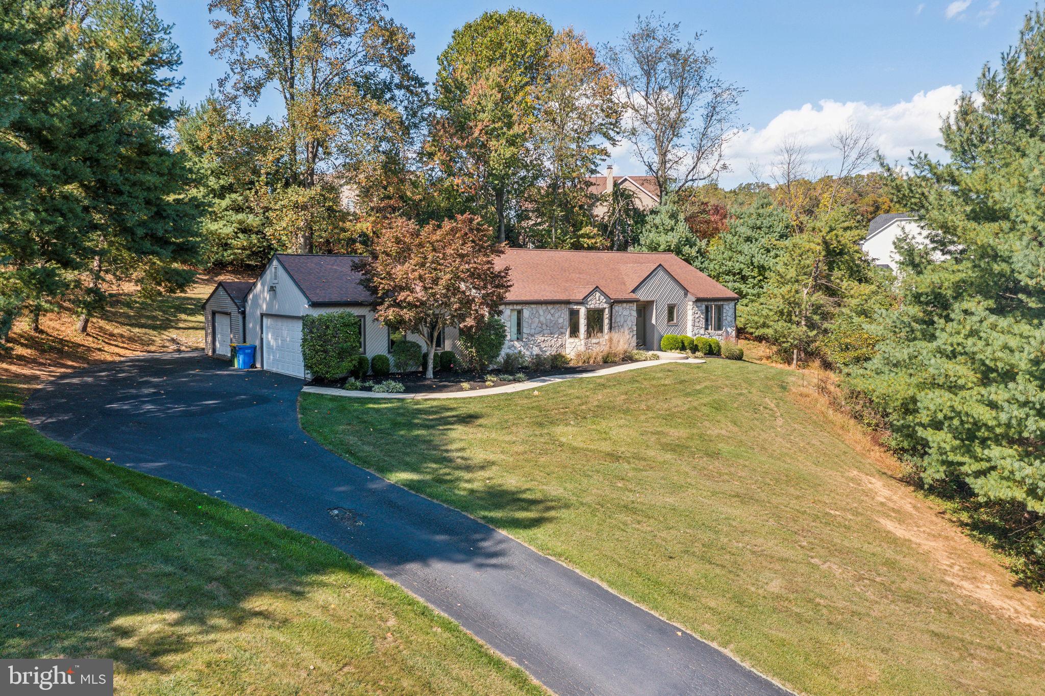 GLEN MILLS - Residential