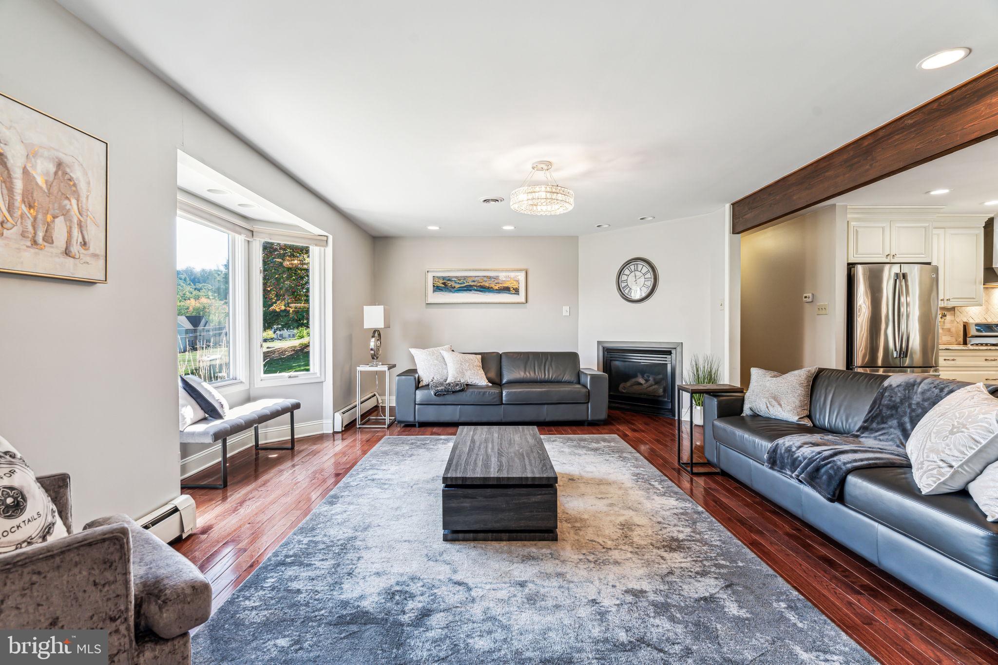 GLEN MILLS - Residential