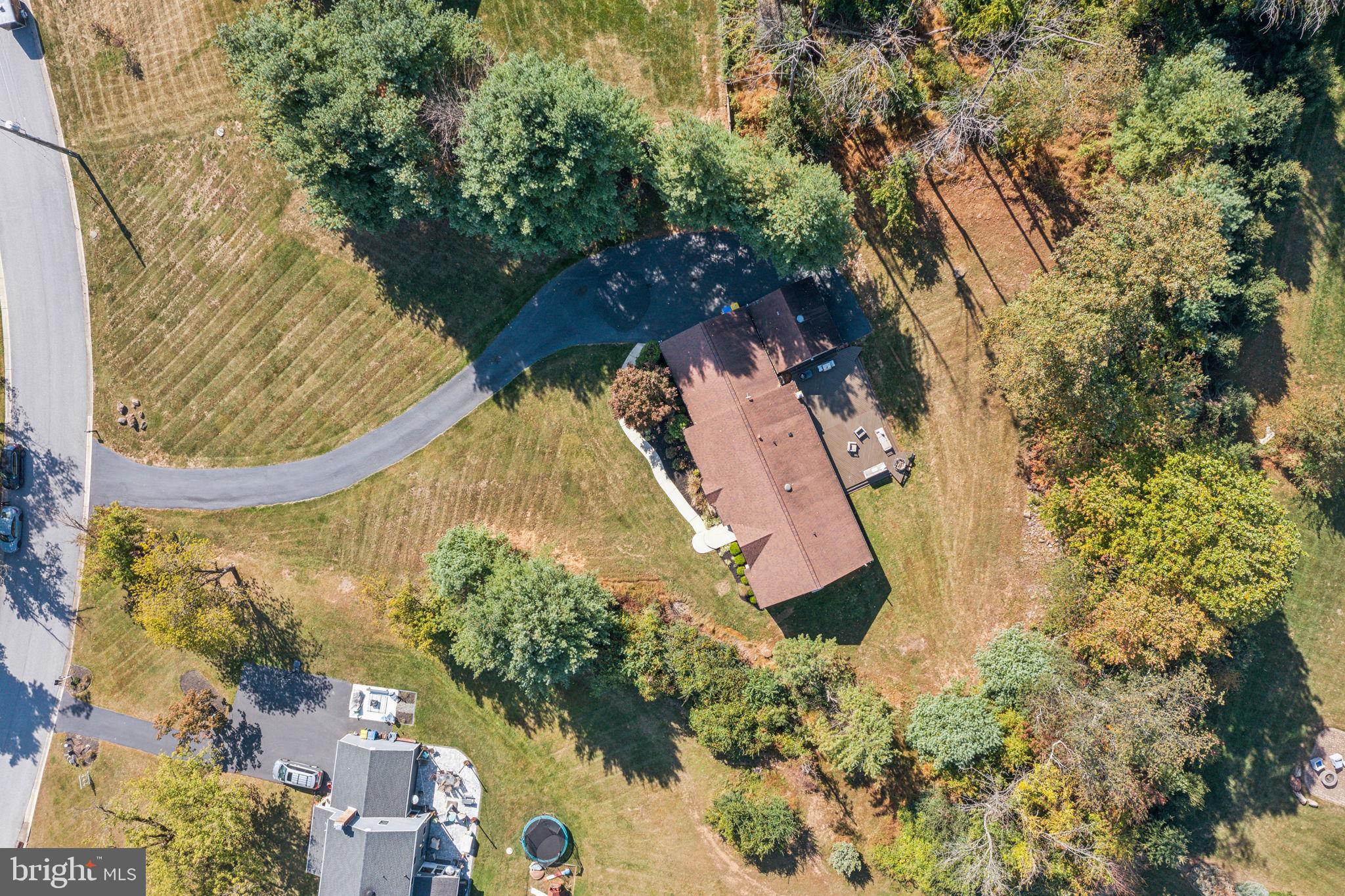 GLEN MILLS - Residential