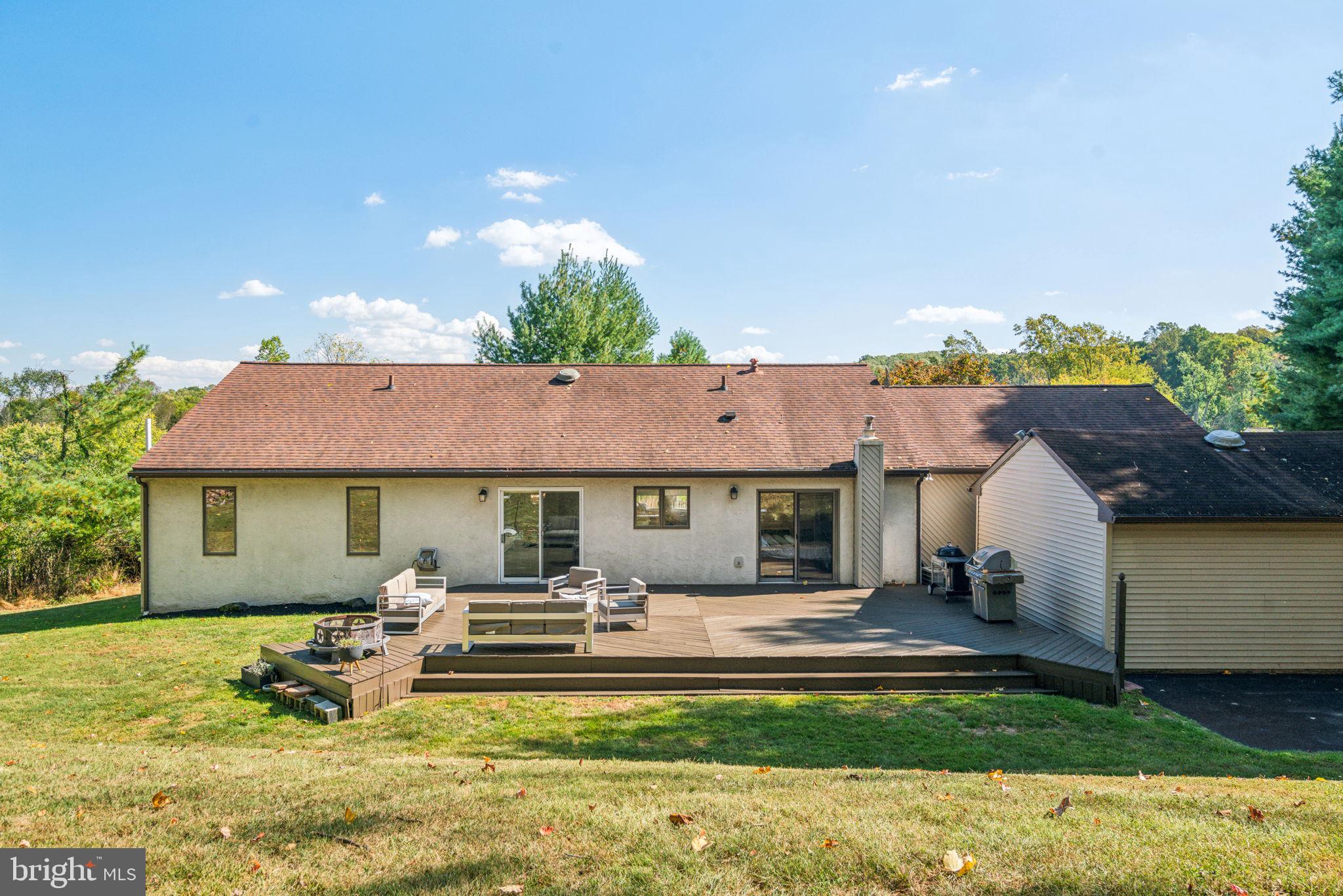 GLEN MILLS - Residential