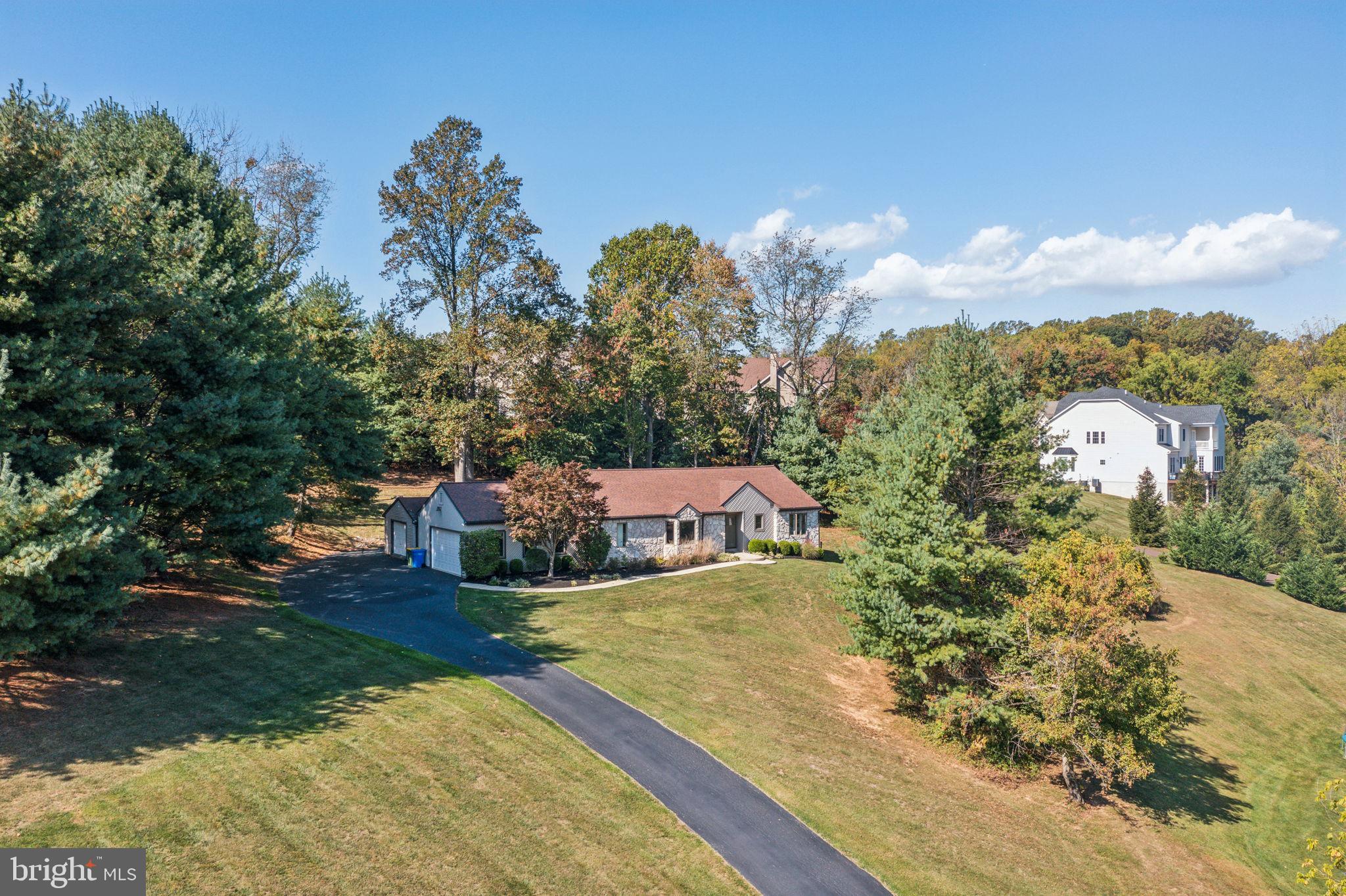 GLEN MILLS - Residential