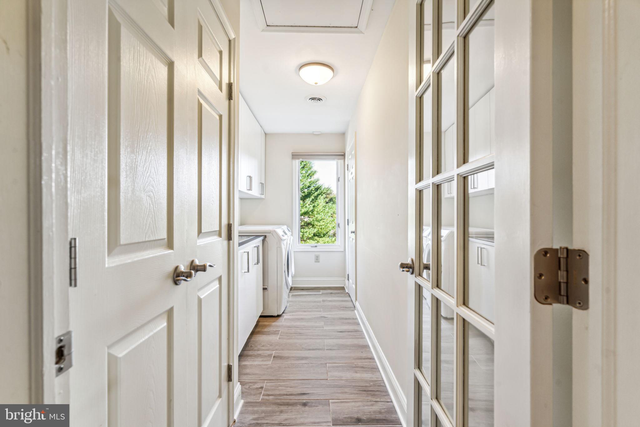 GLEN MILLS - Residential