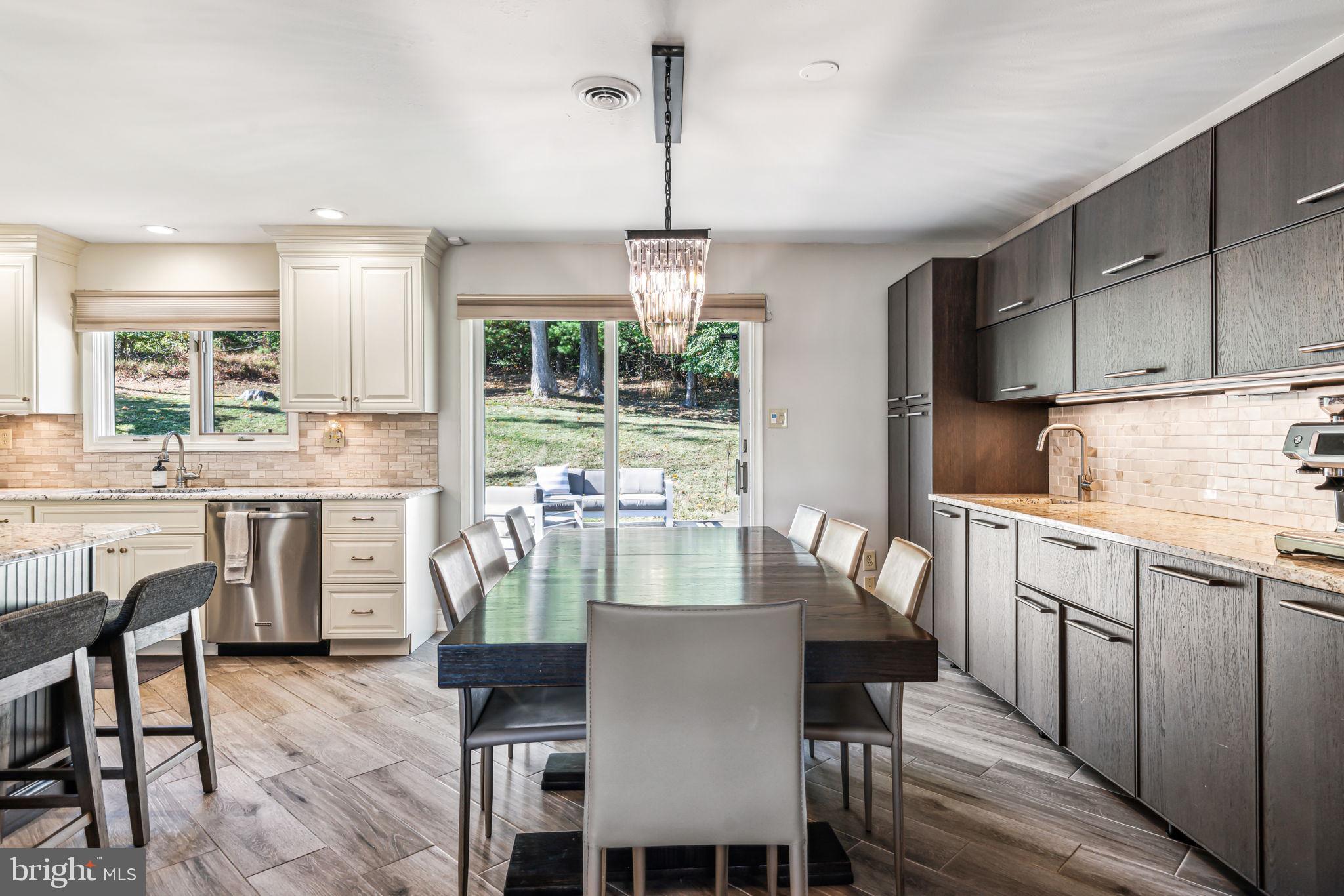 GLEN MILLS - Residential