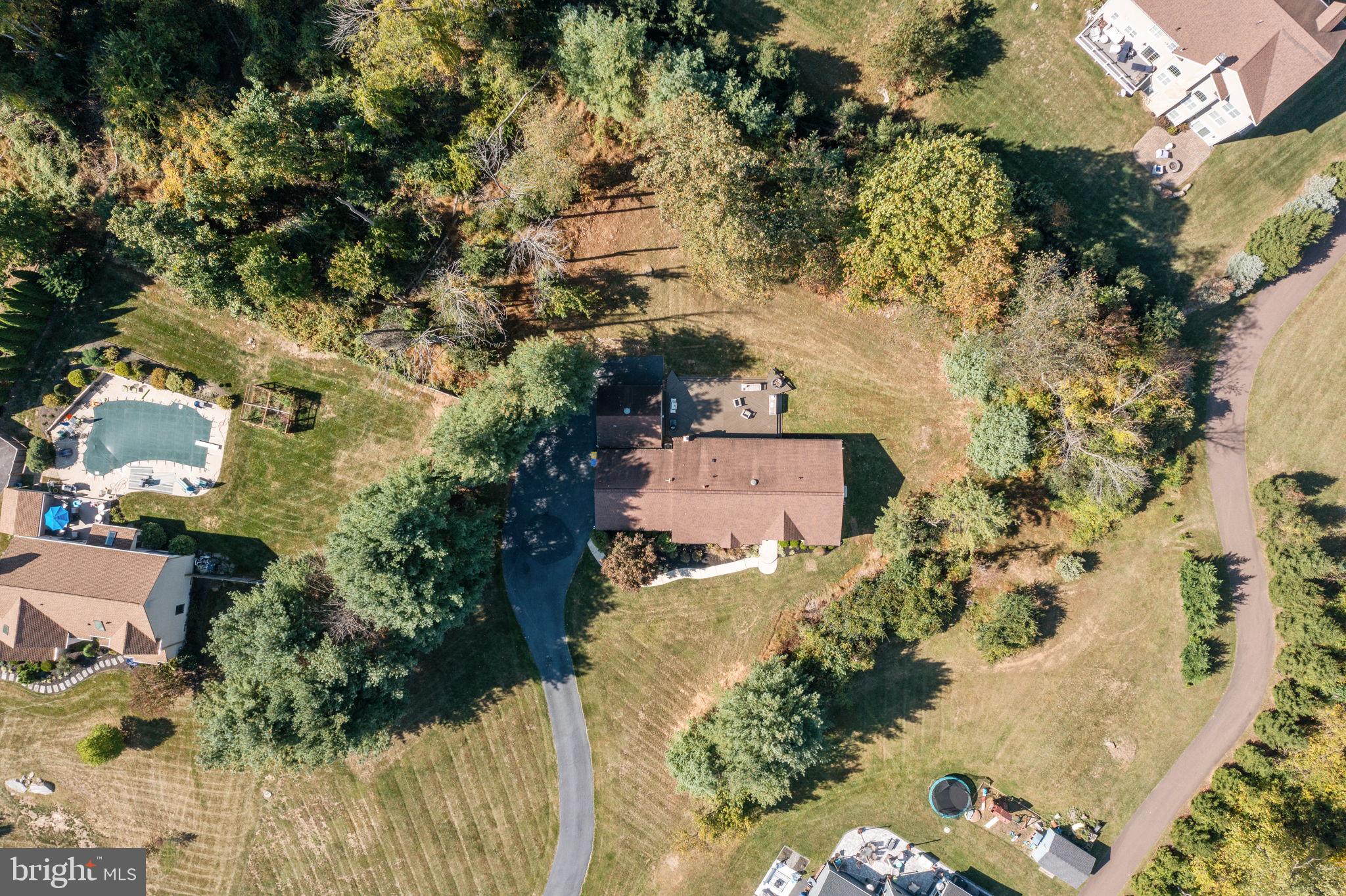 GLEN MILLS - Residential