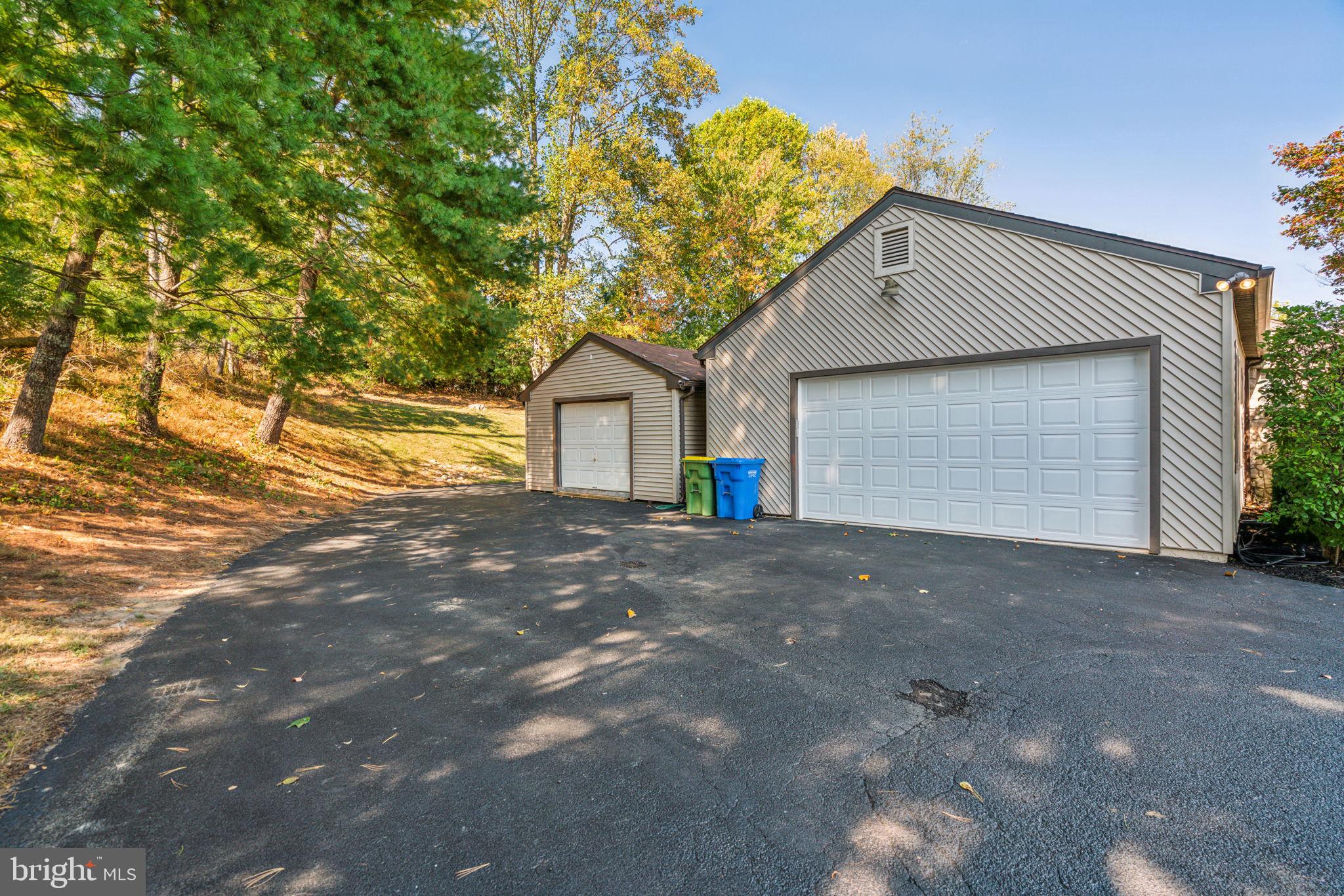 GLEN MILLS - Residential