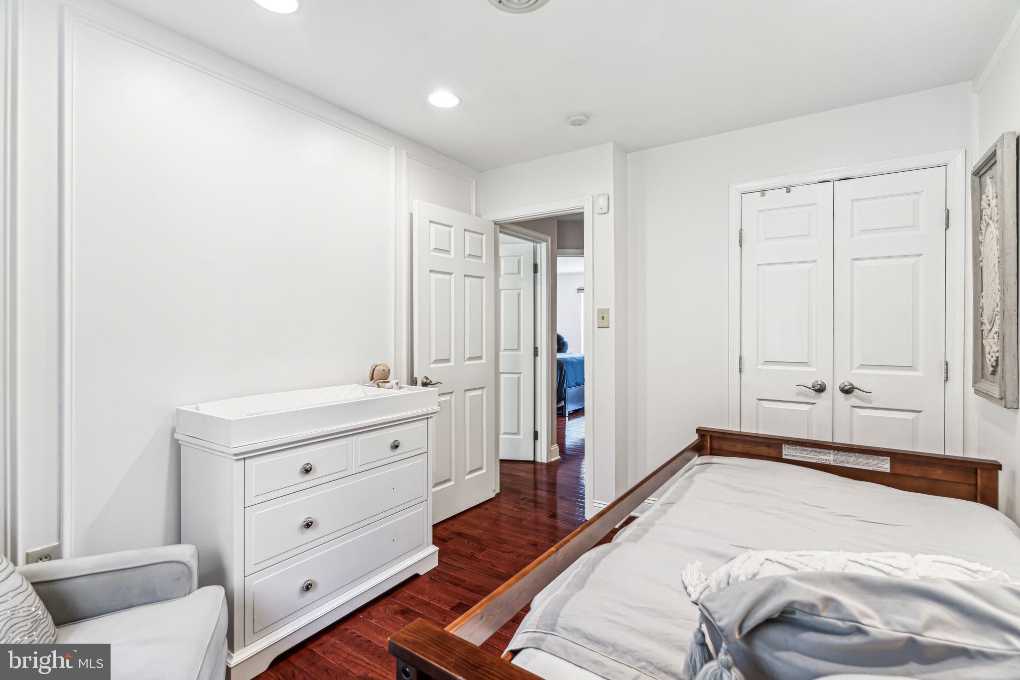 GLEN MILLS - Residential