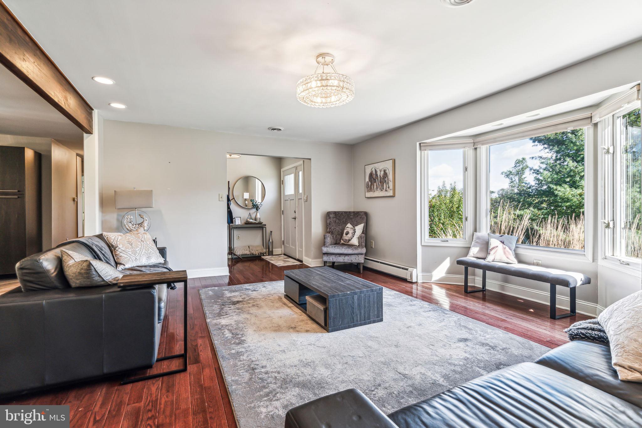 GLEN MILLS - Residential