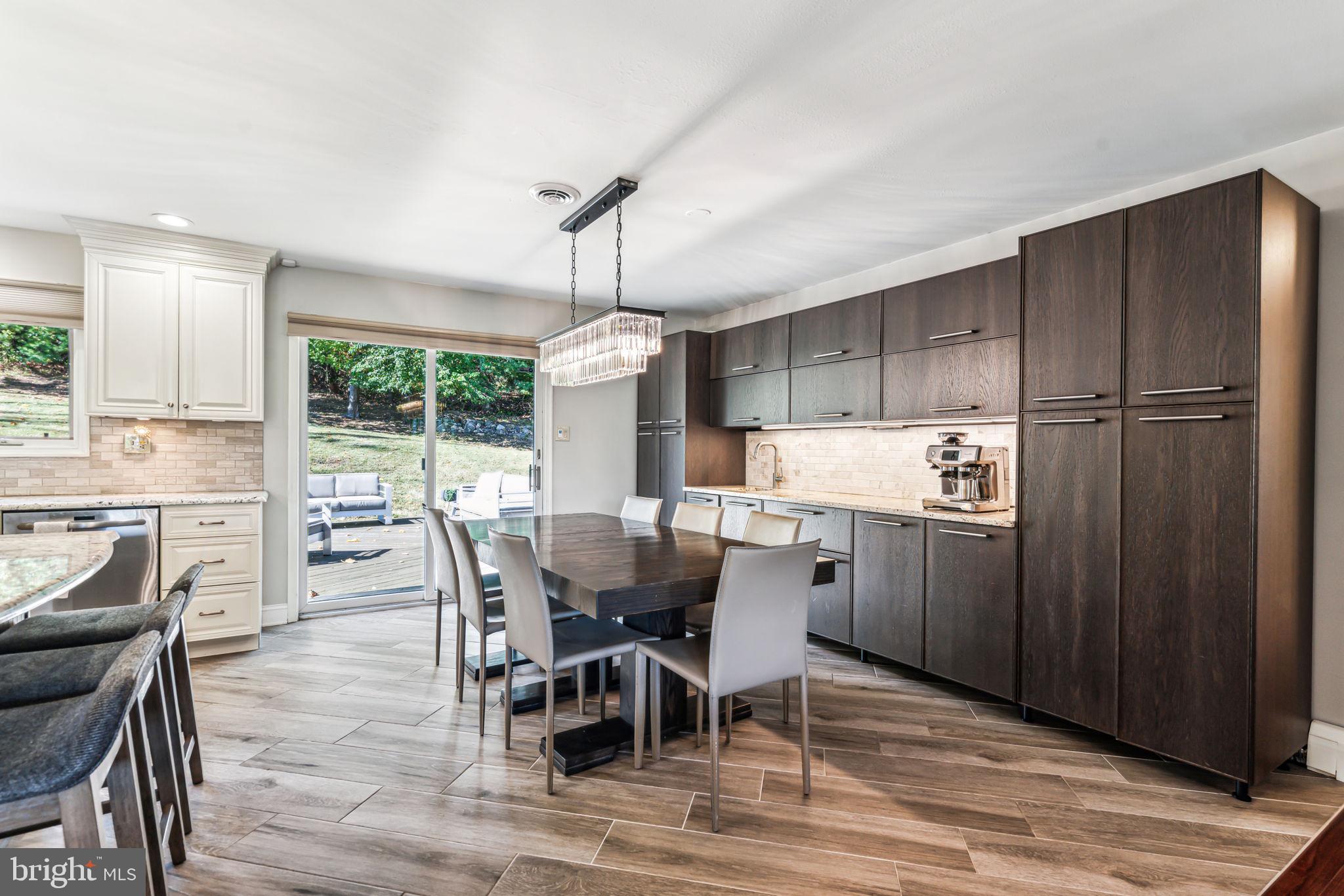 GLEN MILLS - Residential