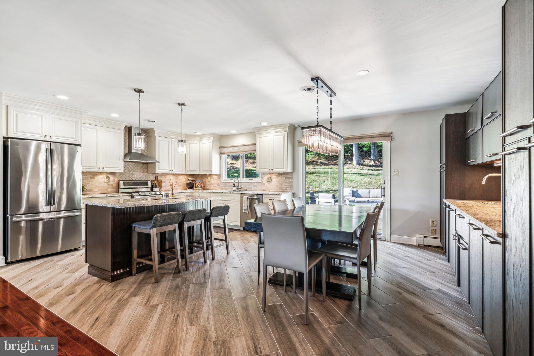 GLEN MILLS - Residential