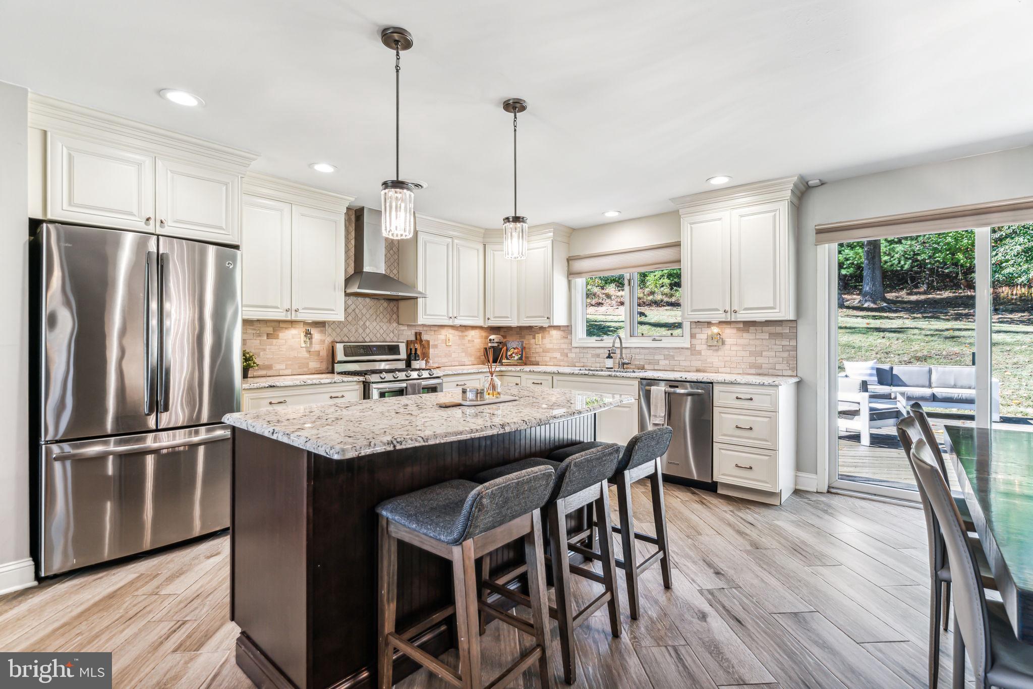 GLEN MILLS - Residential