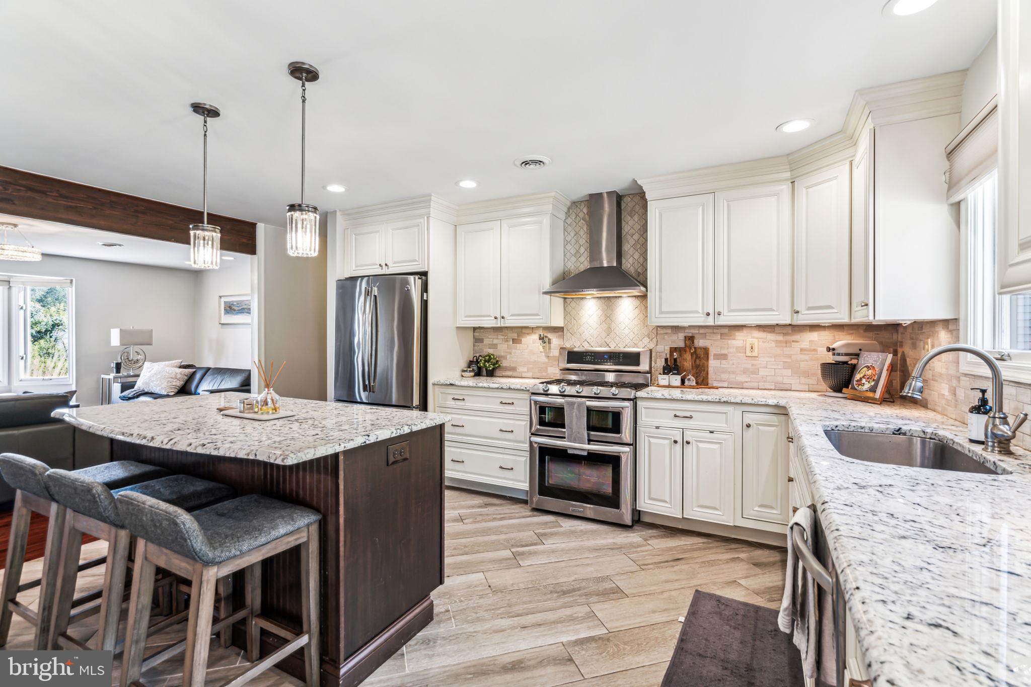 GLEN MILLS - Residential