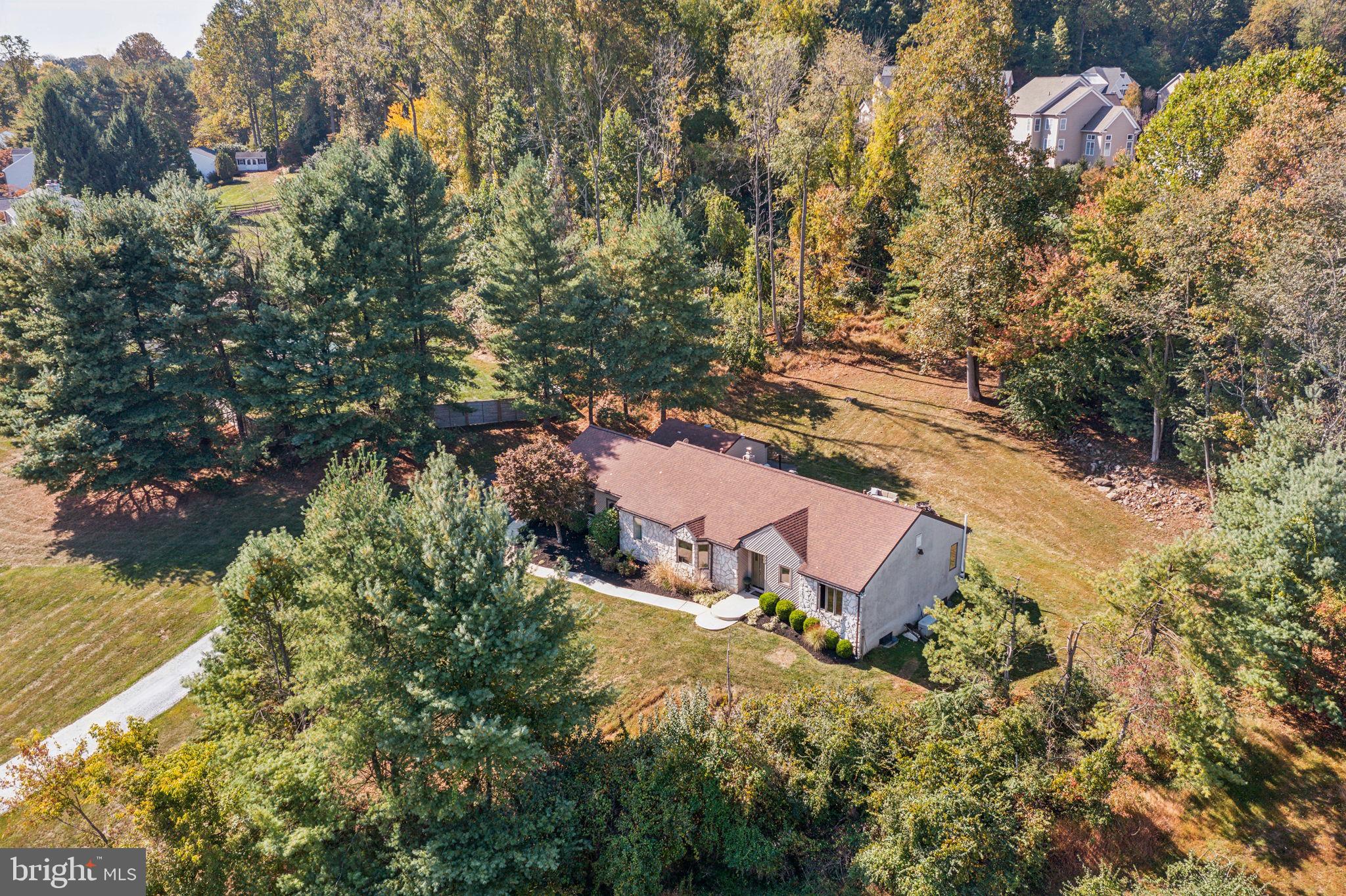 GLEN MILLS - Residential