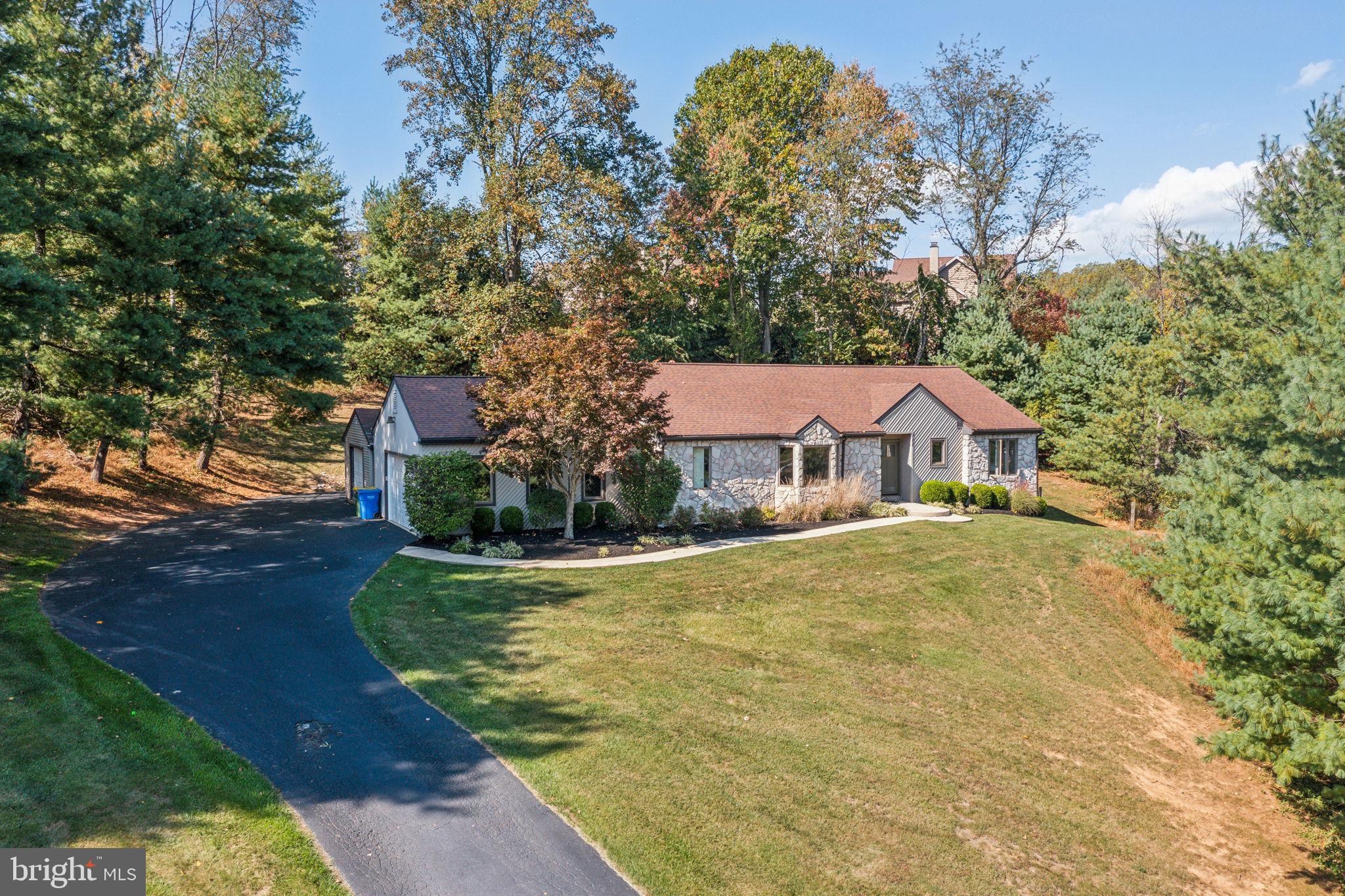 GLEN MILLS - Residential