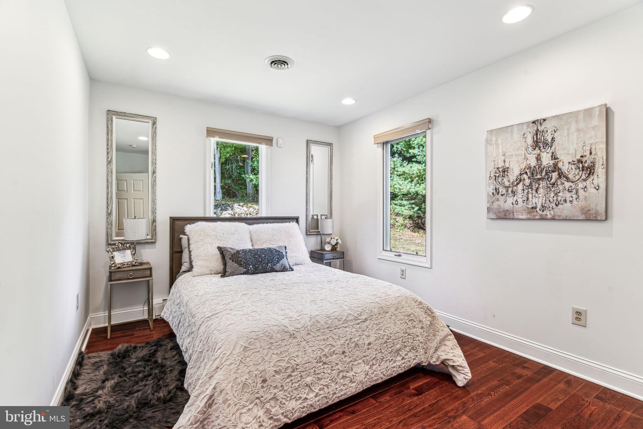 GLEN MILLS - Residential