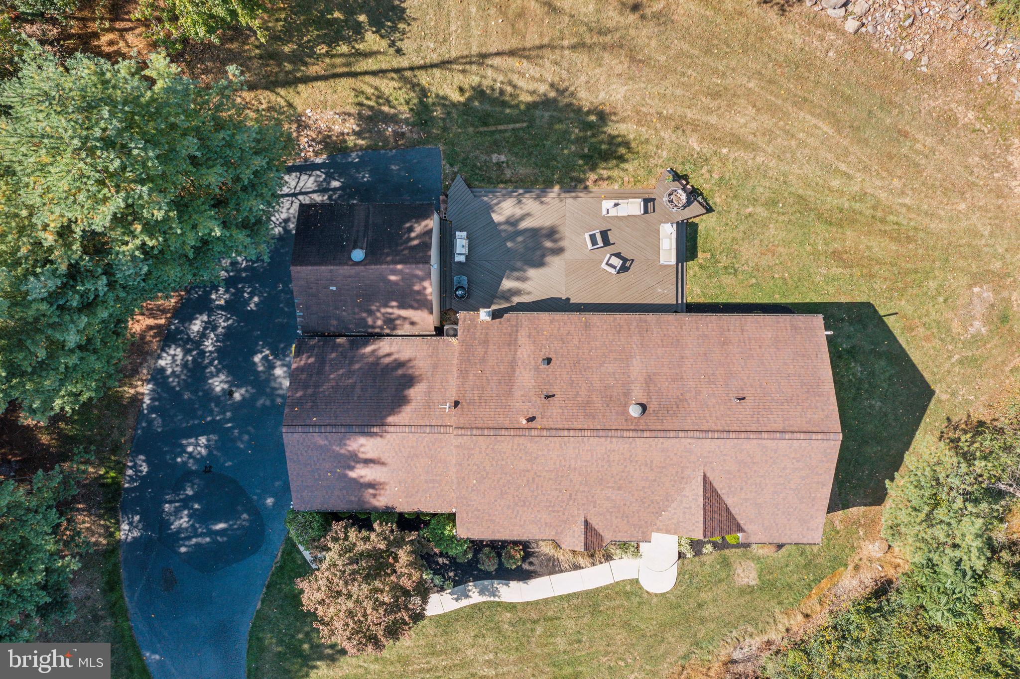 GLEN MILLS - Residential