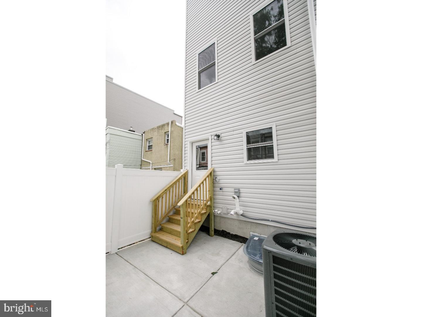 FISHTOWN - Residential