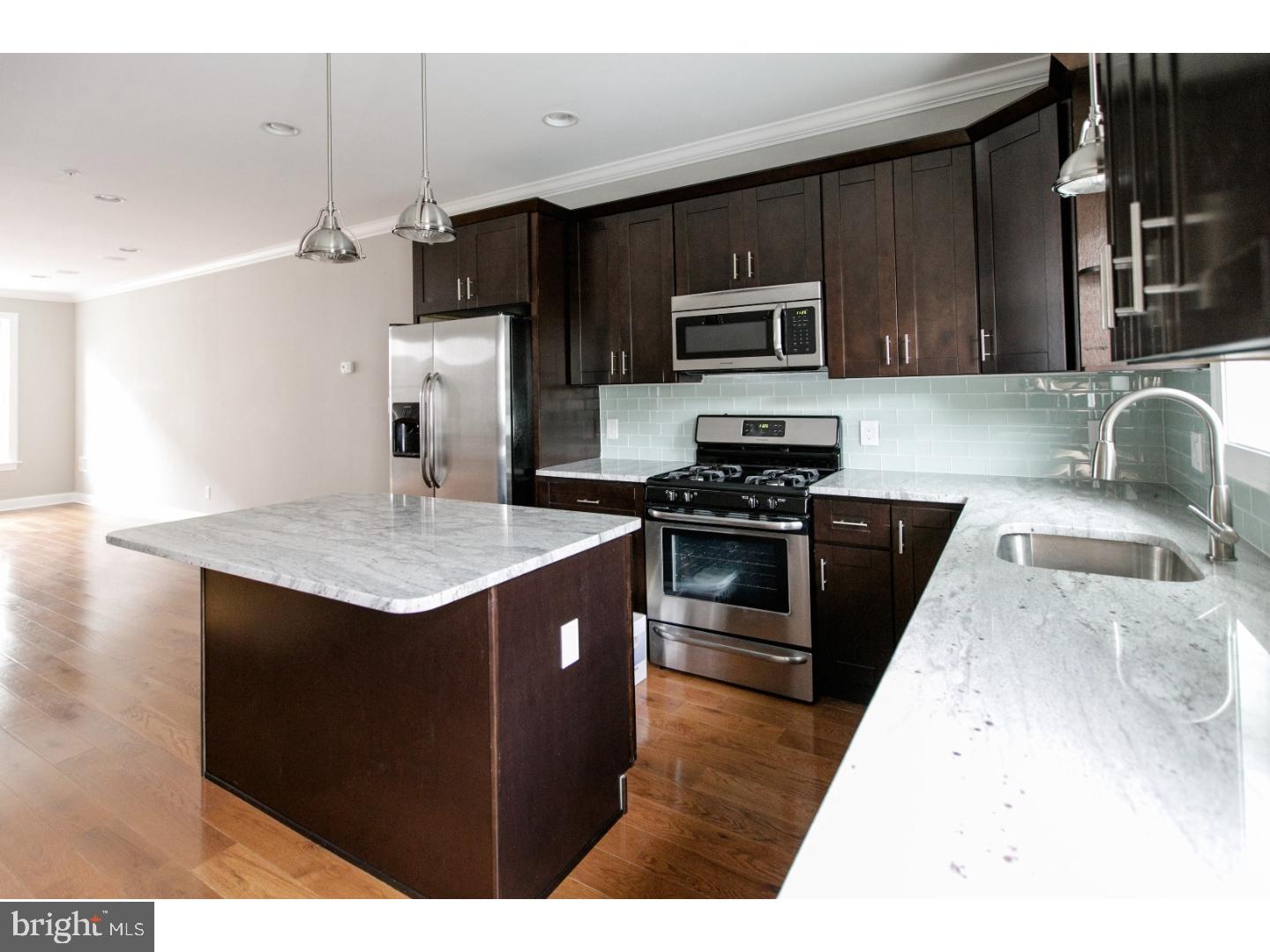 FISHTOWN - Residential