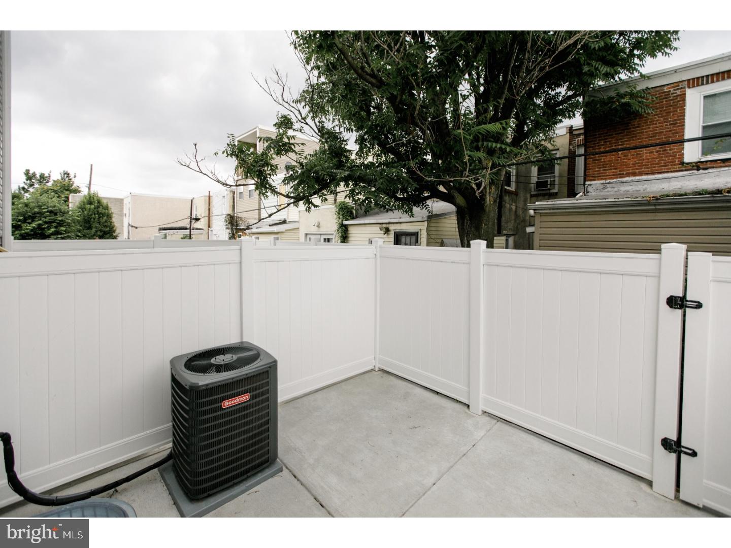 FISHTOWN - Residential