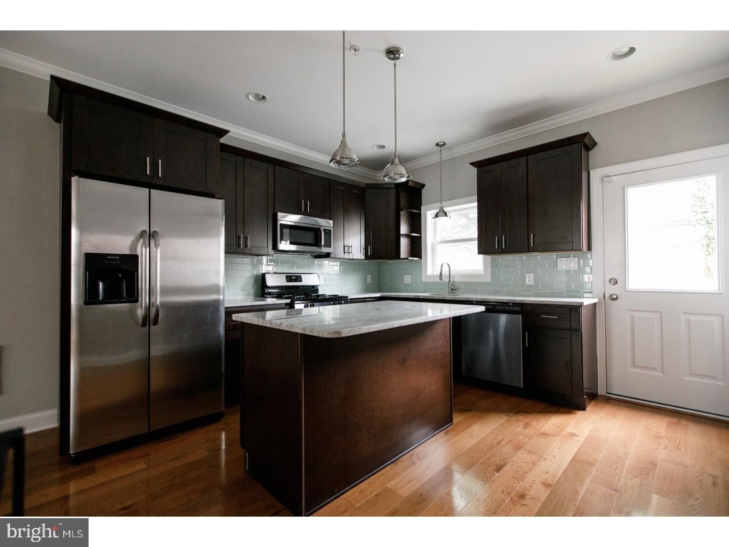 FISHTOWN - Residential