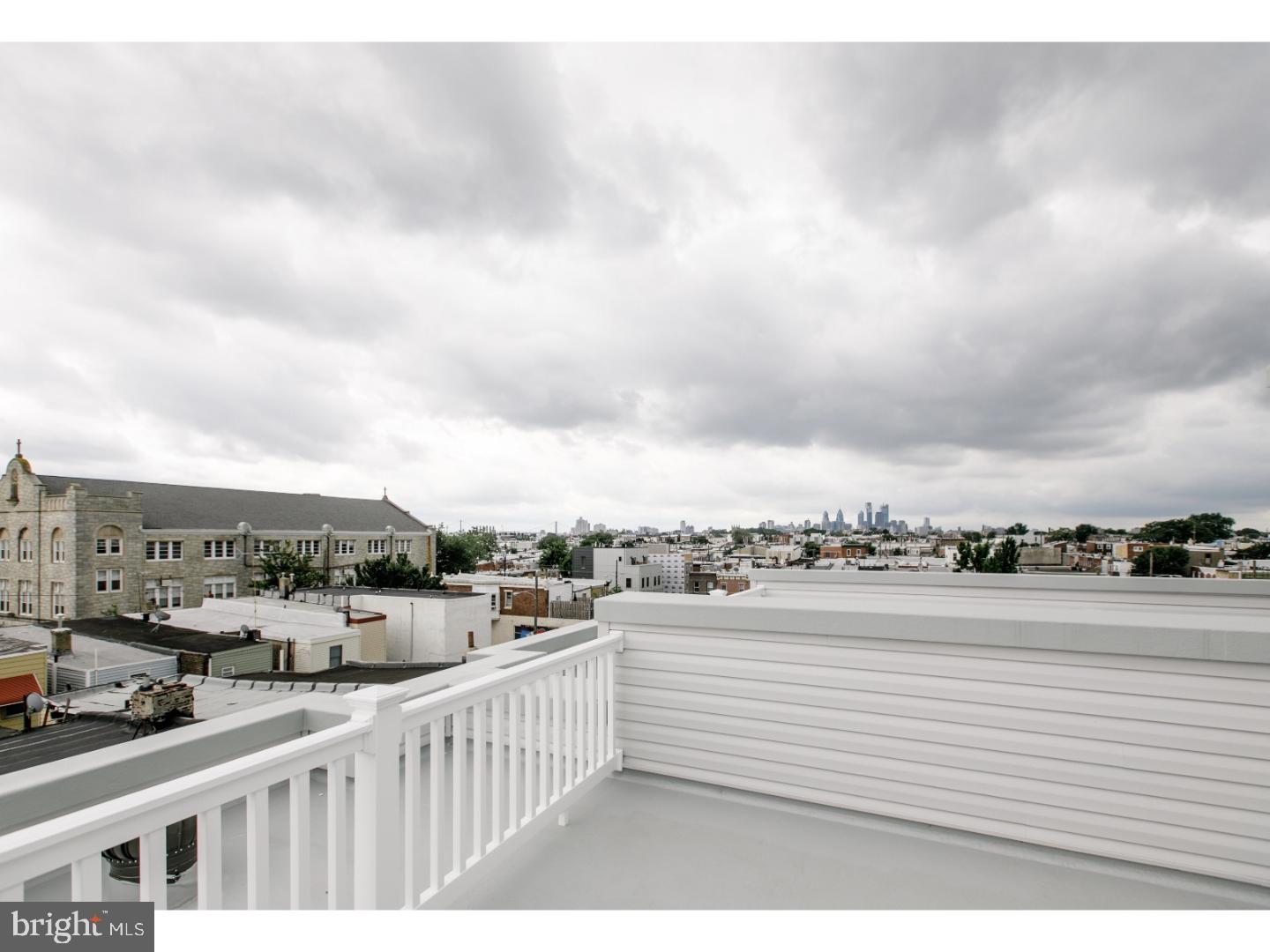 FISHTOWN - Residential