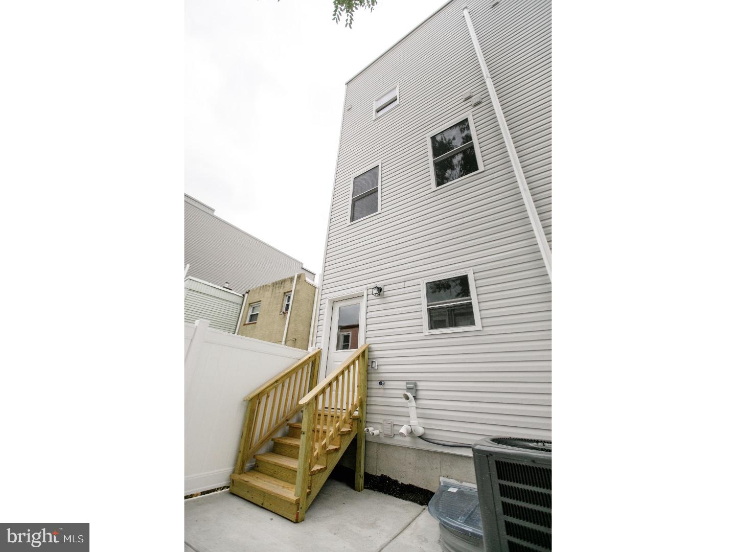 FISHTOWN - Residential