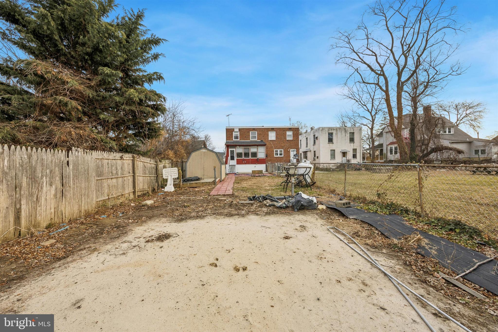 COLLINGDALE - Residential