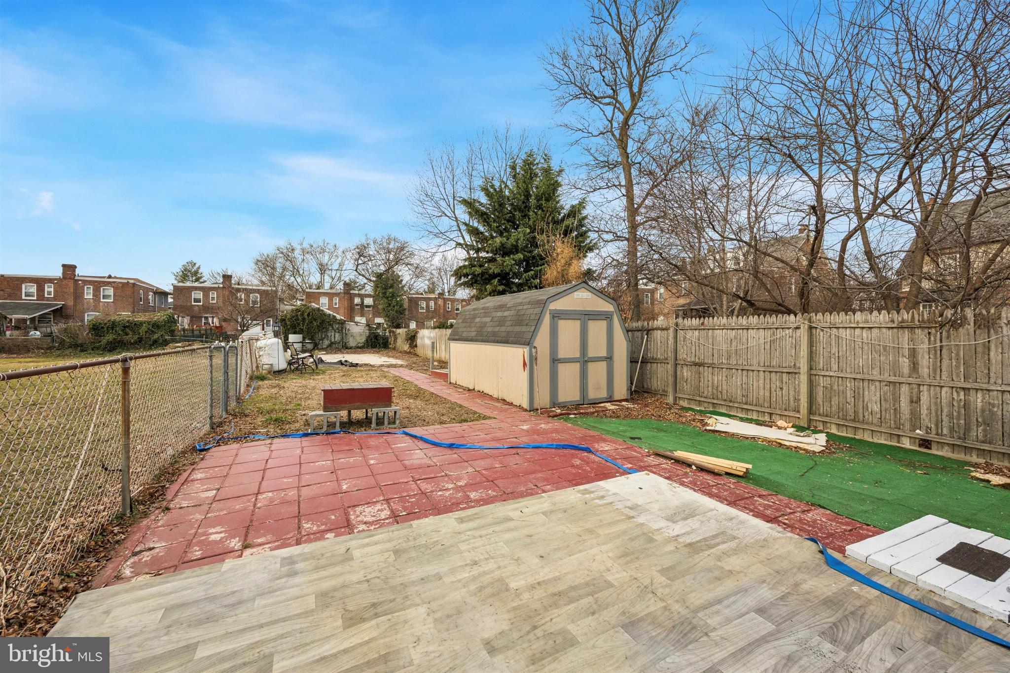 COLLINGDALE - Residential