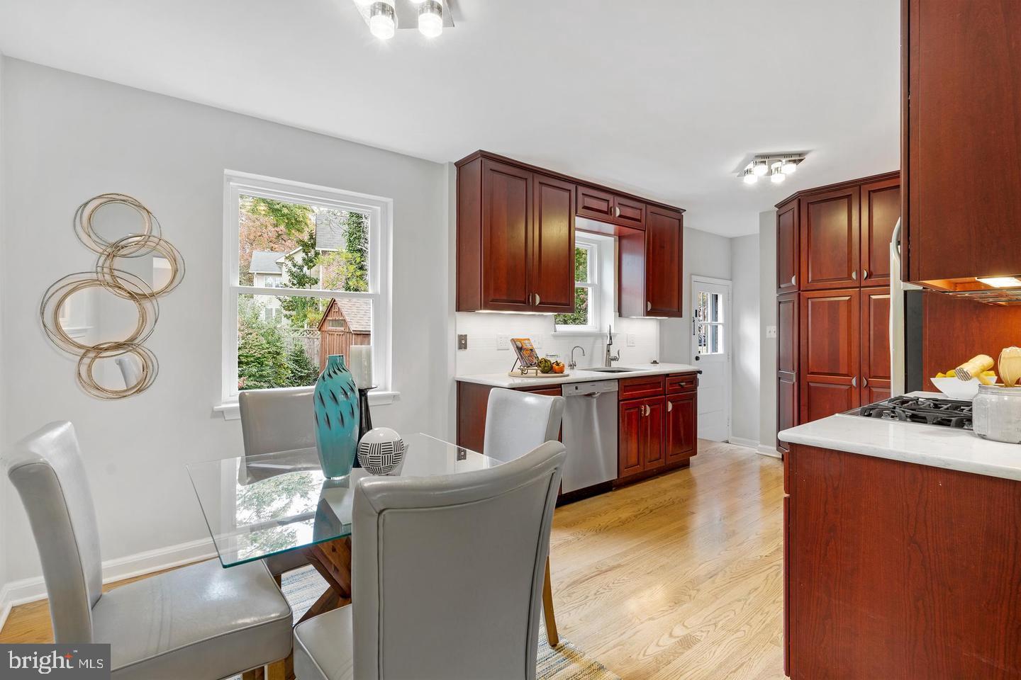 FALLS CHURCH CITY - Residential Lease