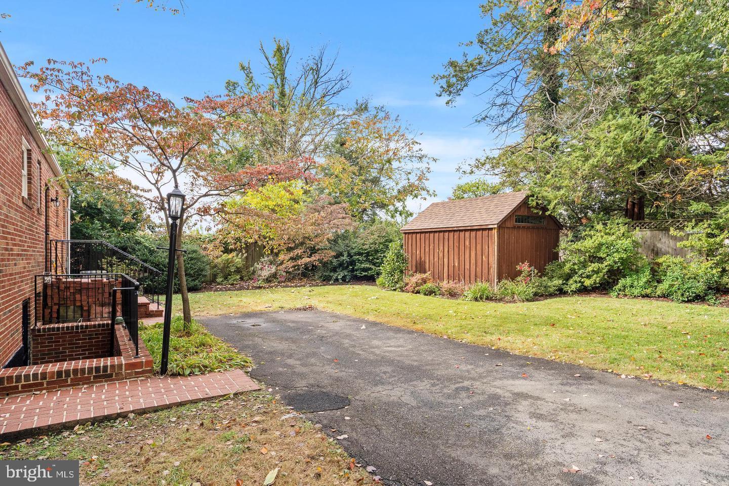 FALLS CHURCH CITY - Residential Lease