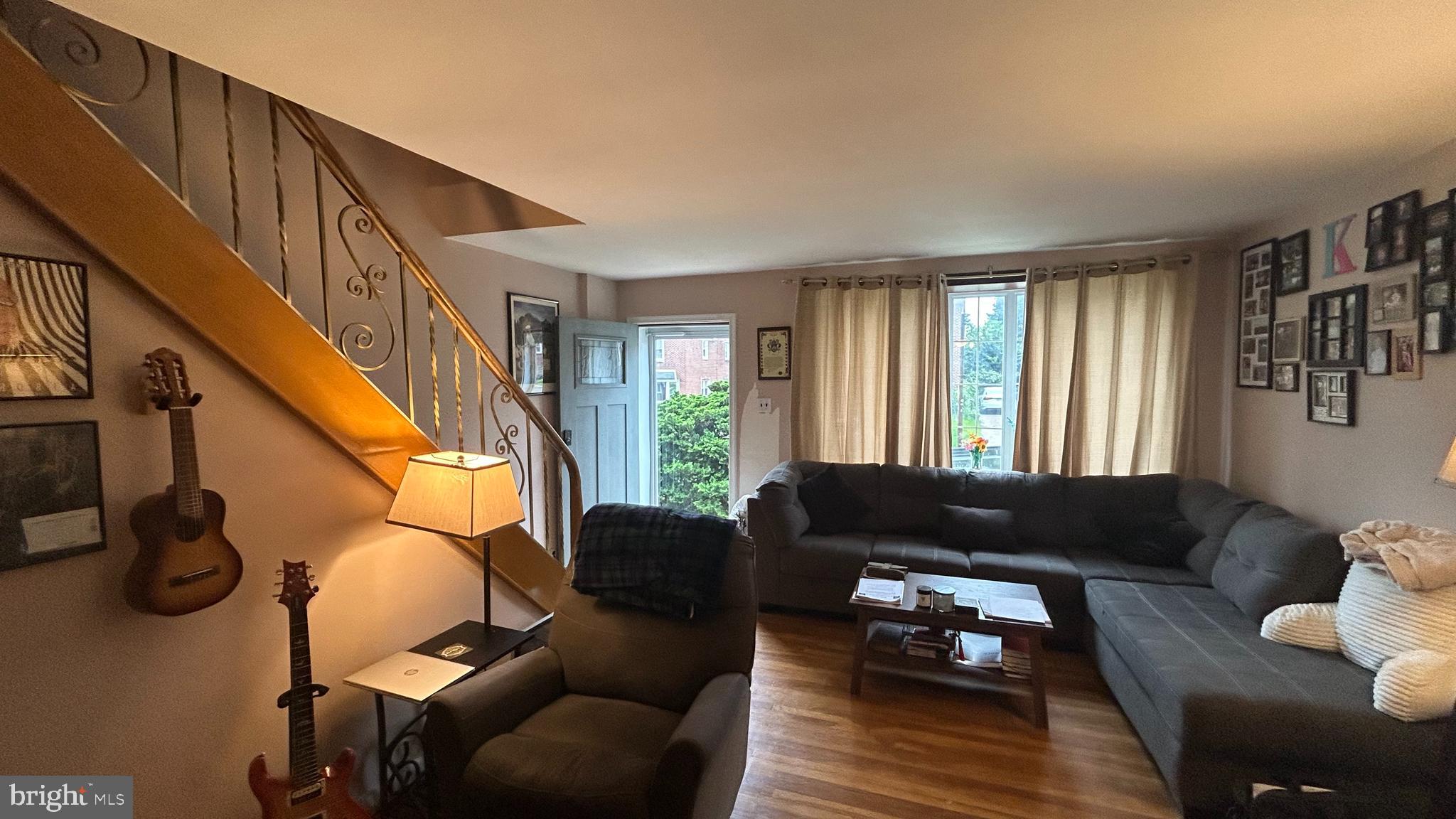 FOX CHASE - Residential Lease