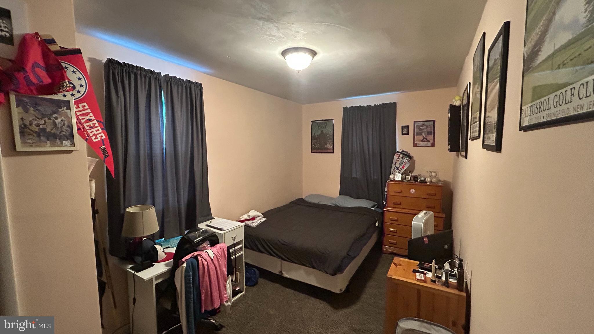 FOX CHASE - Residential Lease