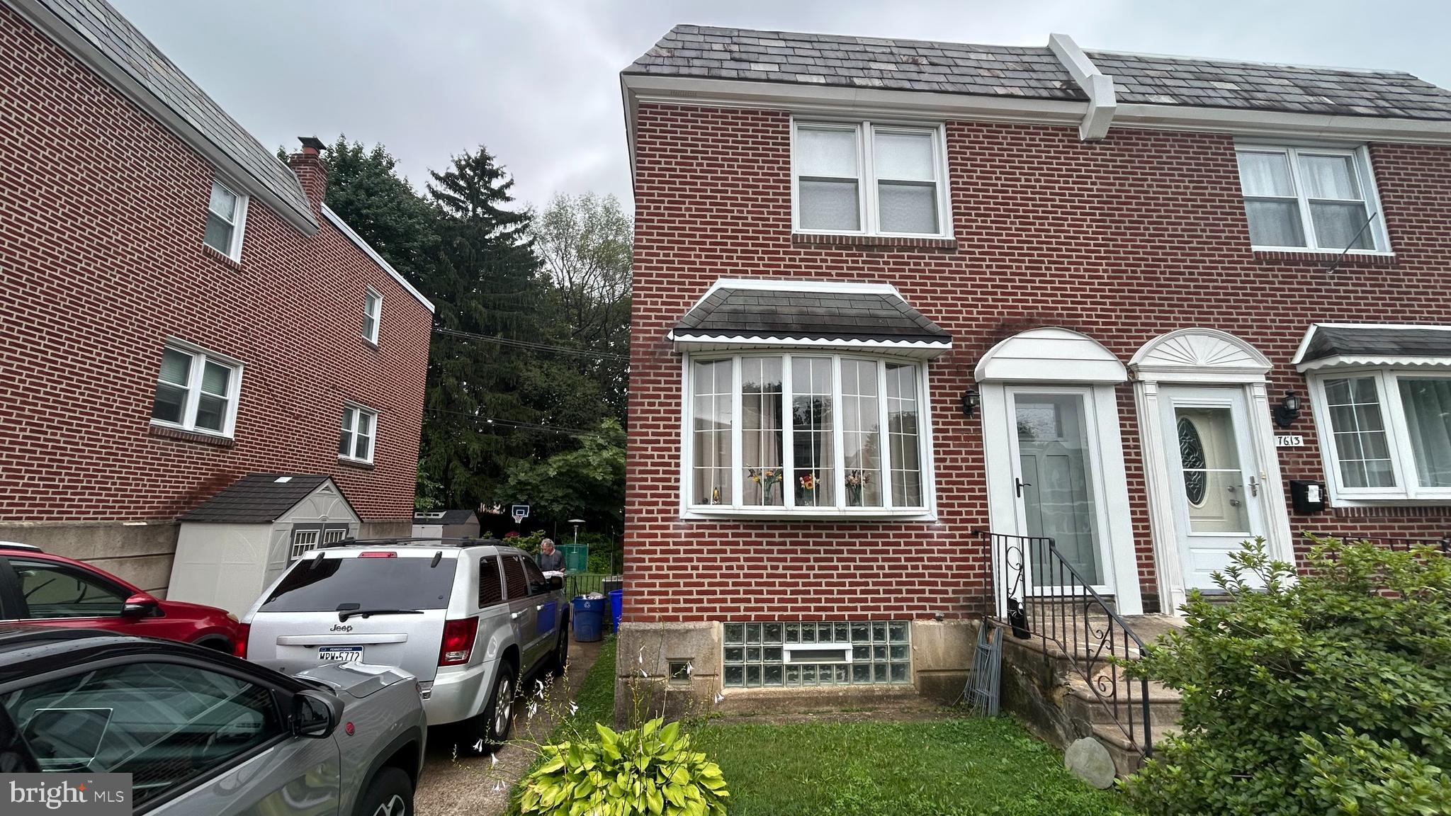 FOX CHASE - Residential Lease