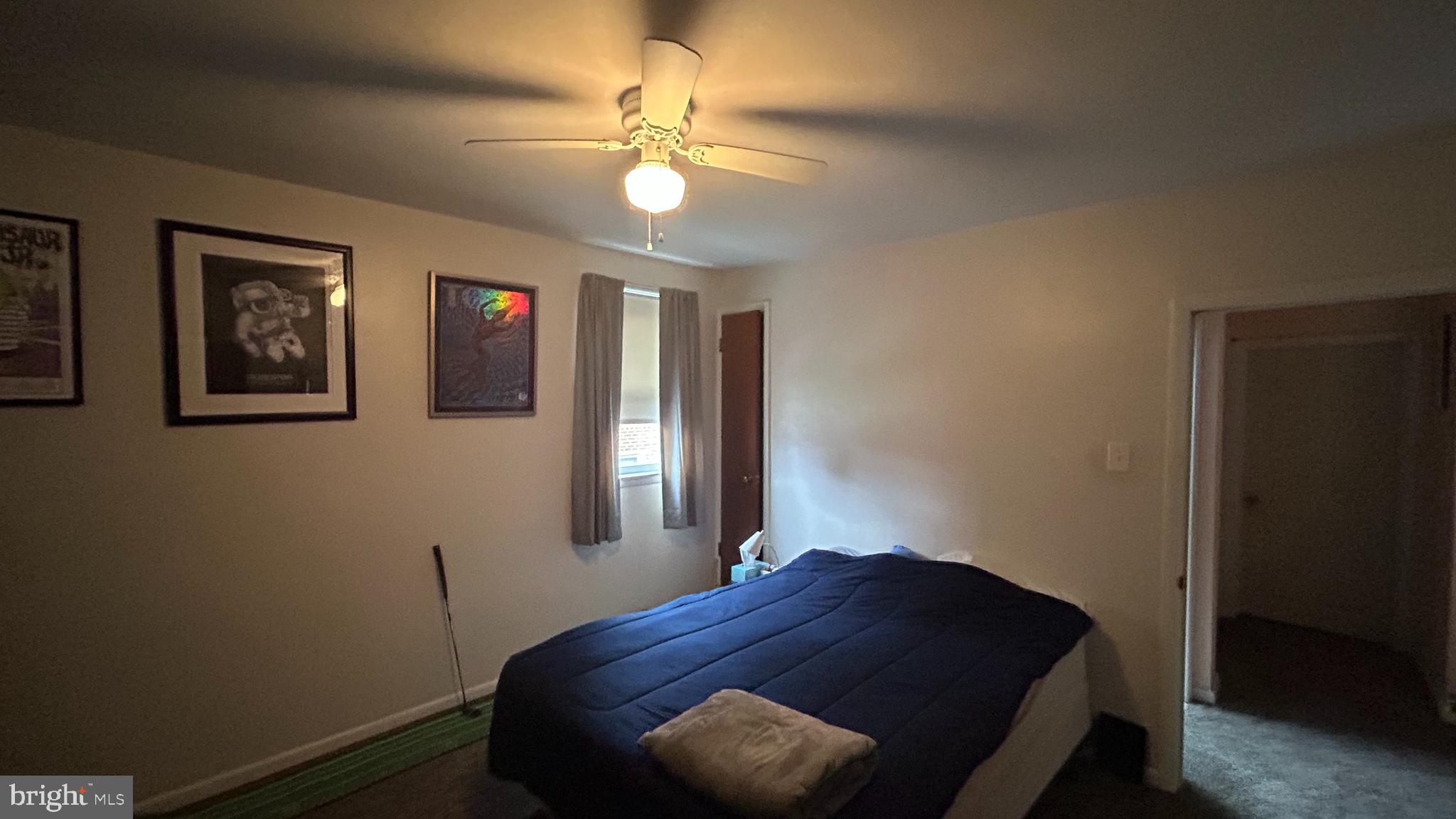 FOX CHASE - Residential Lease