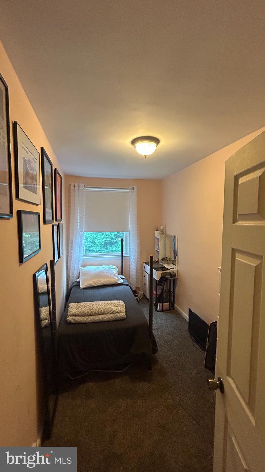 FOX CHASE - Residential Lease