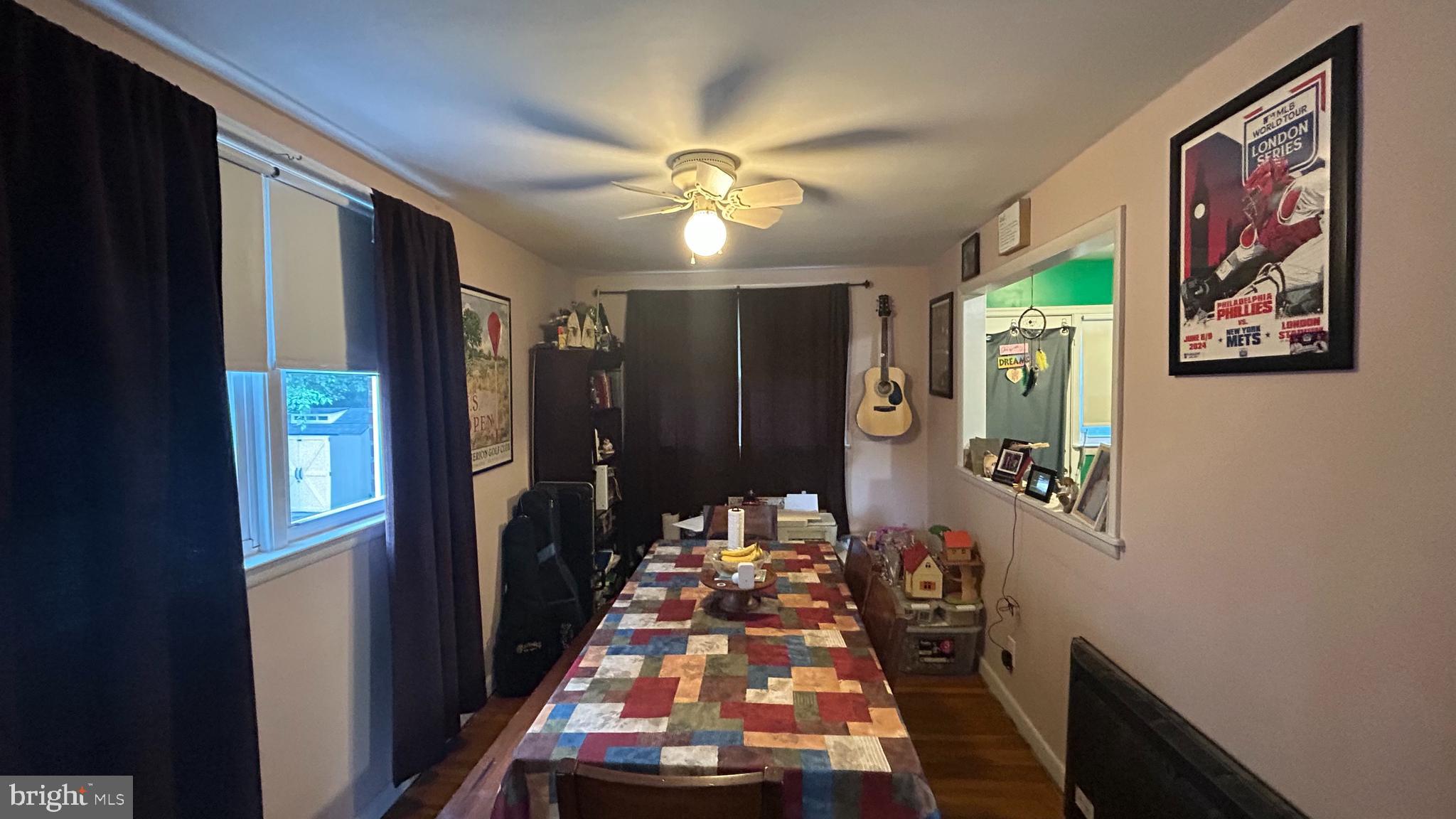 FOX CHASE - Residential Lease