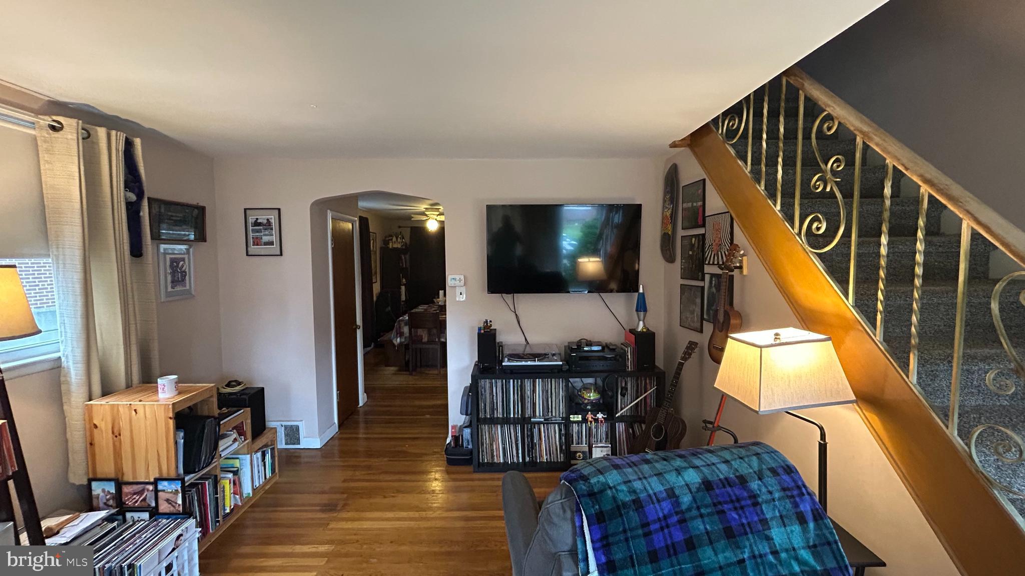 FOX CHASE - Residential Lease