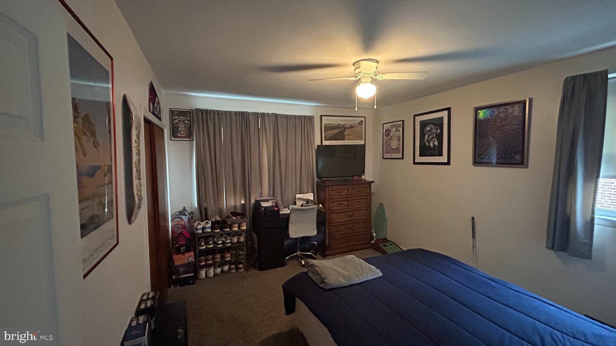 FOX CHASE - Residential Lease