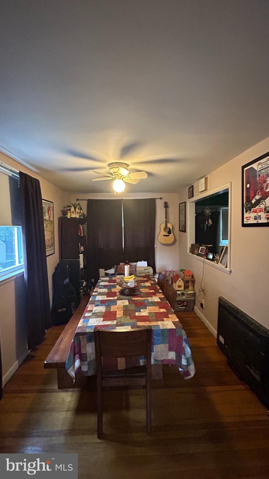 FOX CHASE - Residential Lease