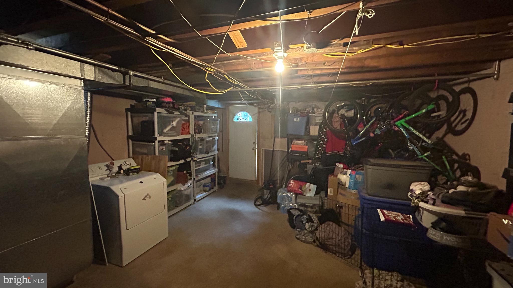 FOX CHASE - Residential Lease