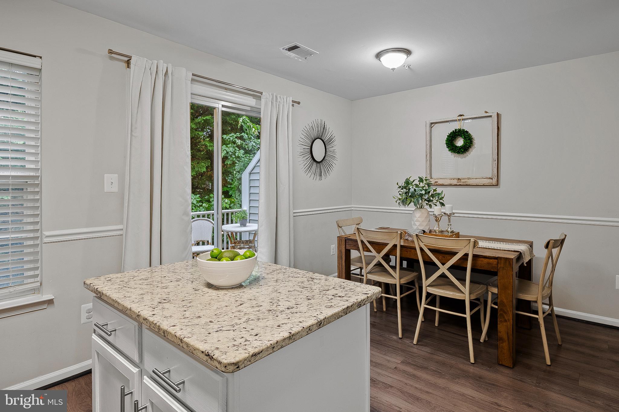 CEDAR GROVE AT CROFTON - Residential