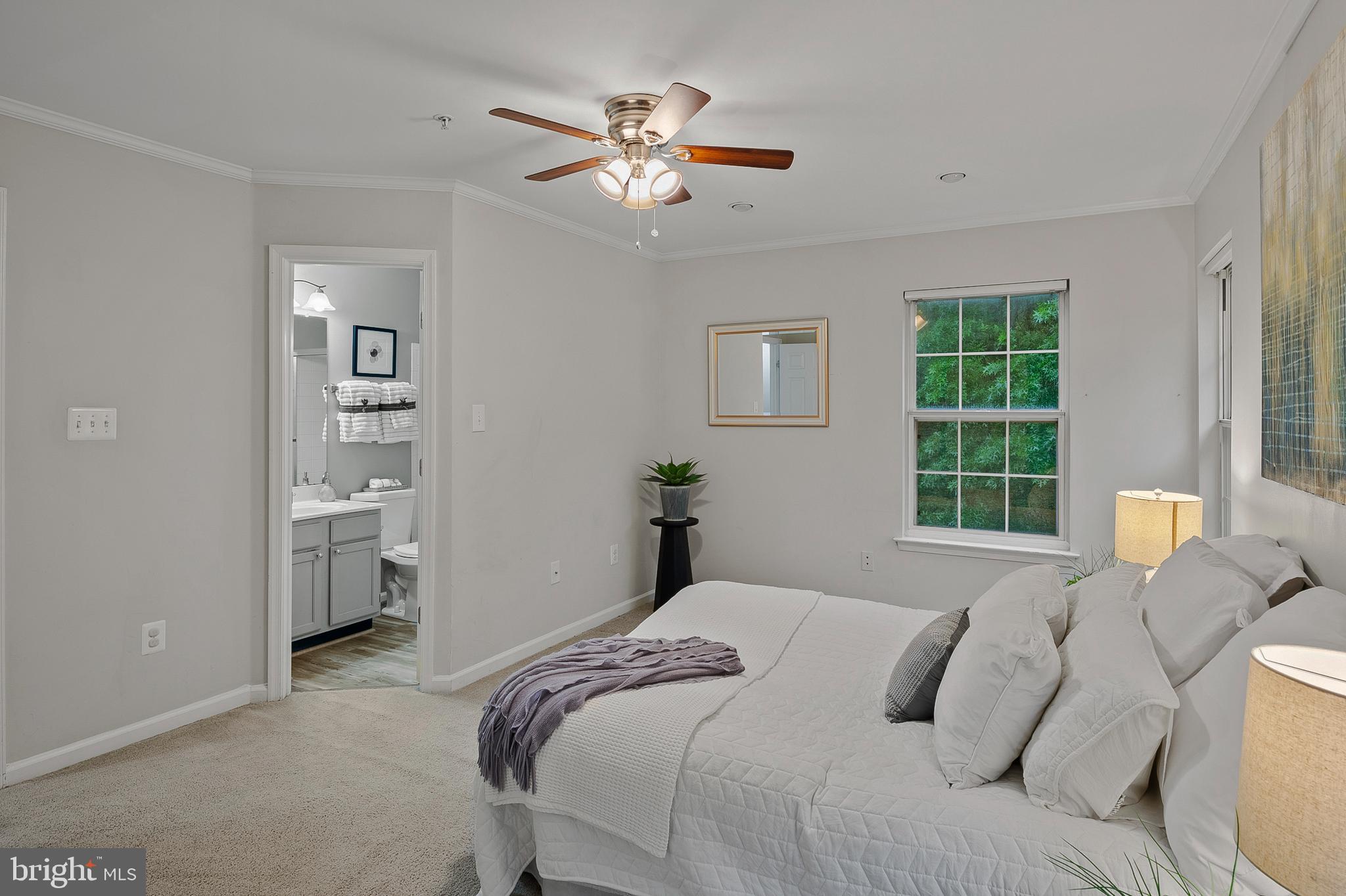 CEDAR GROVE AT CROFTON - Residential