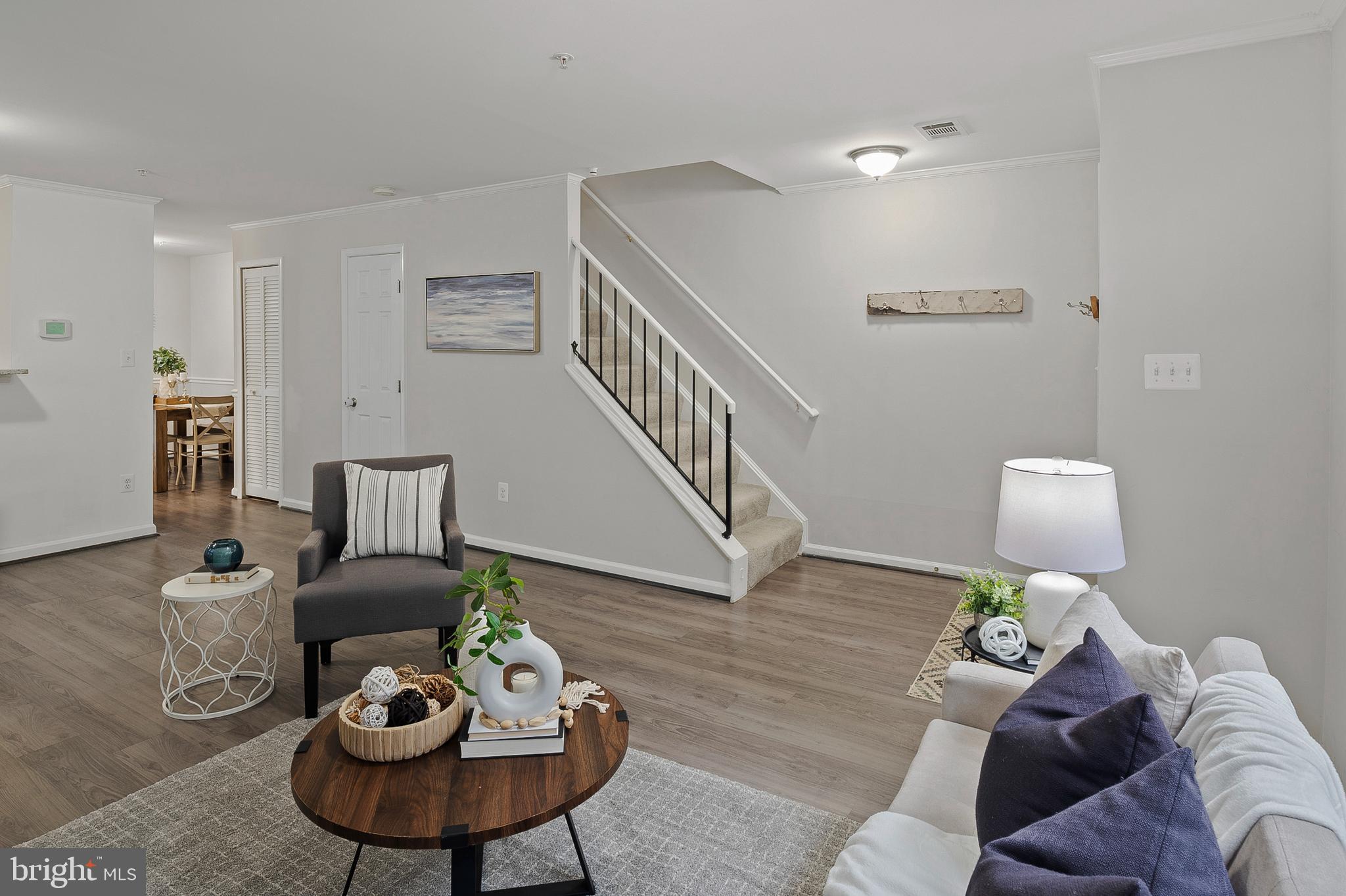 CEDAR GROVE AT CROFTON - Residential