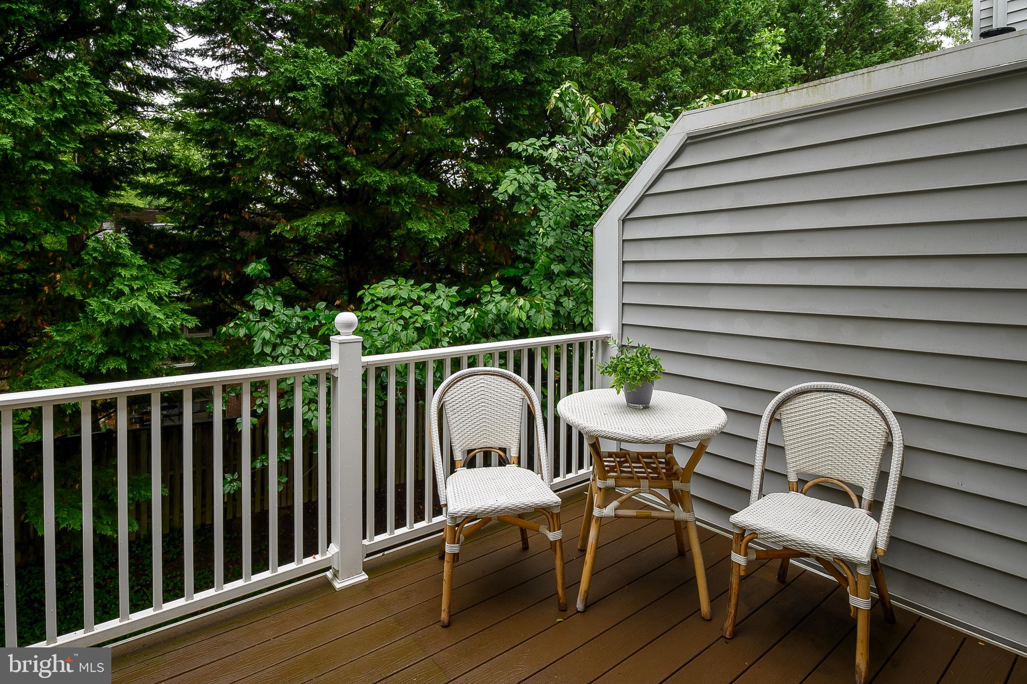 CEDAR GROVE AT CROFTON - Residential