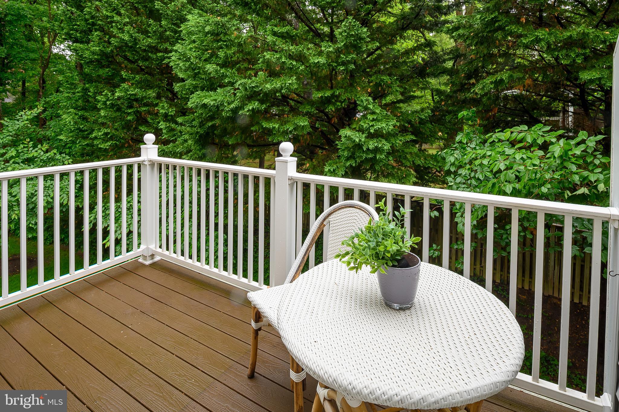 CEDAR GROVE AT CROFTON - Residential